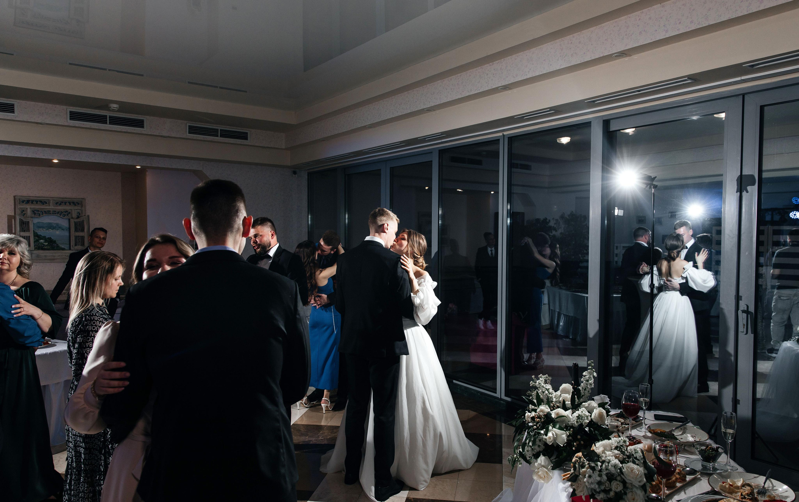 Евгений и Александра. Свадебный и семейный фотограф в Севастополе и Крыму Анастасия Сураева