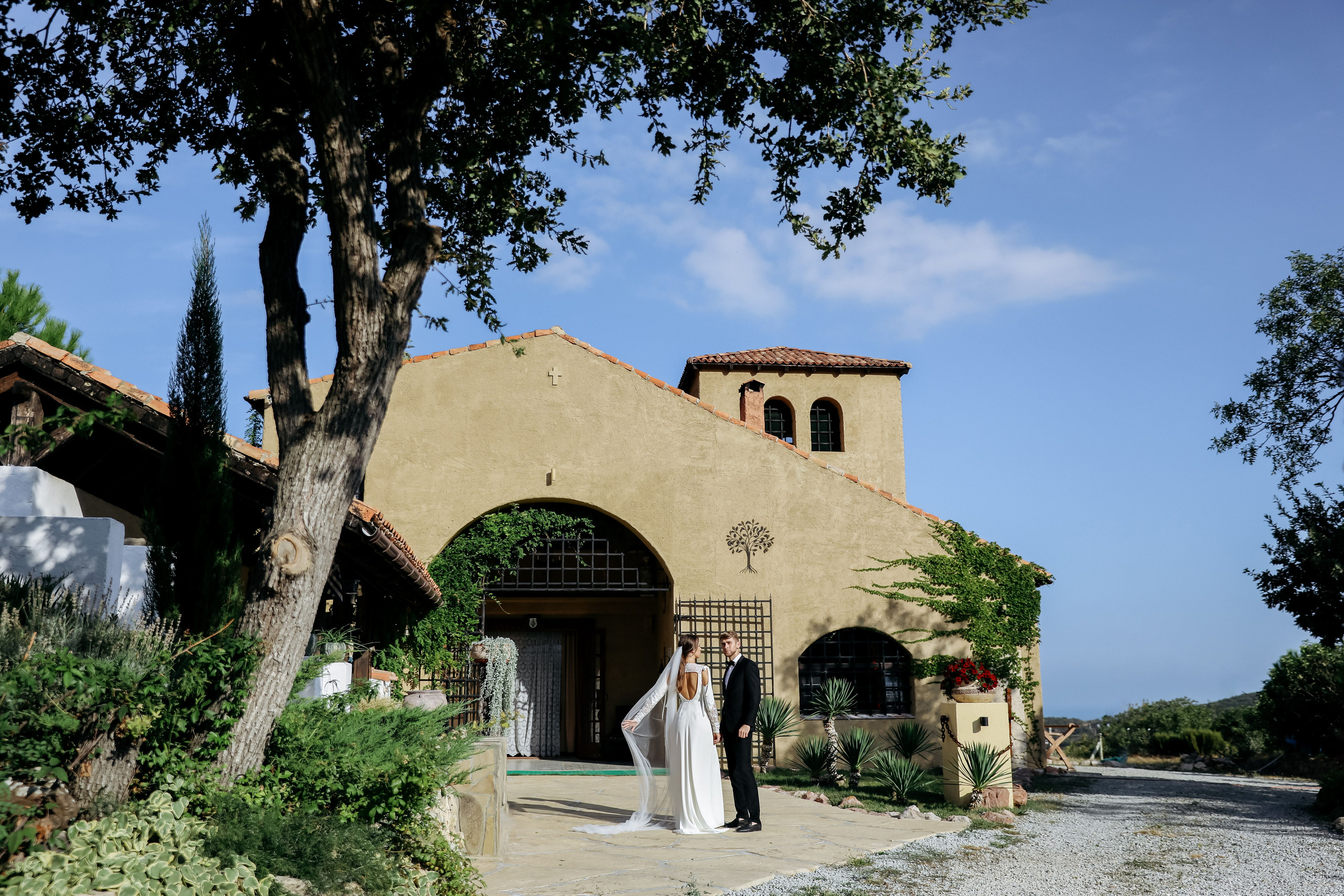 Евгений и Ксения. Свадебный и семейный фотограф в Севастополе и Крыму Анастасия Сураева