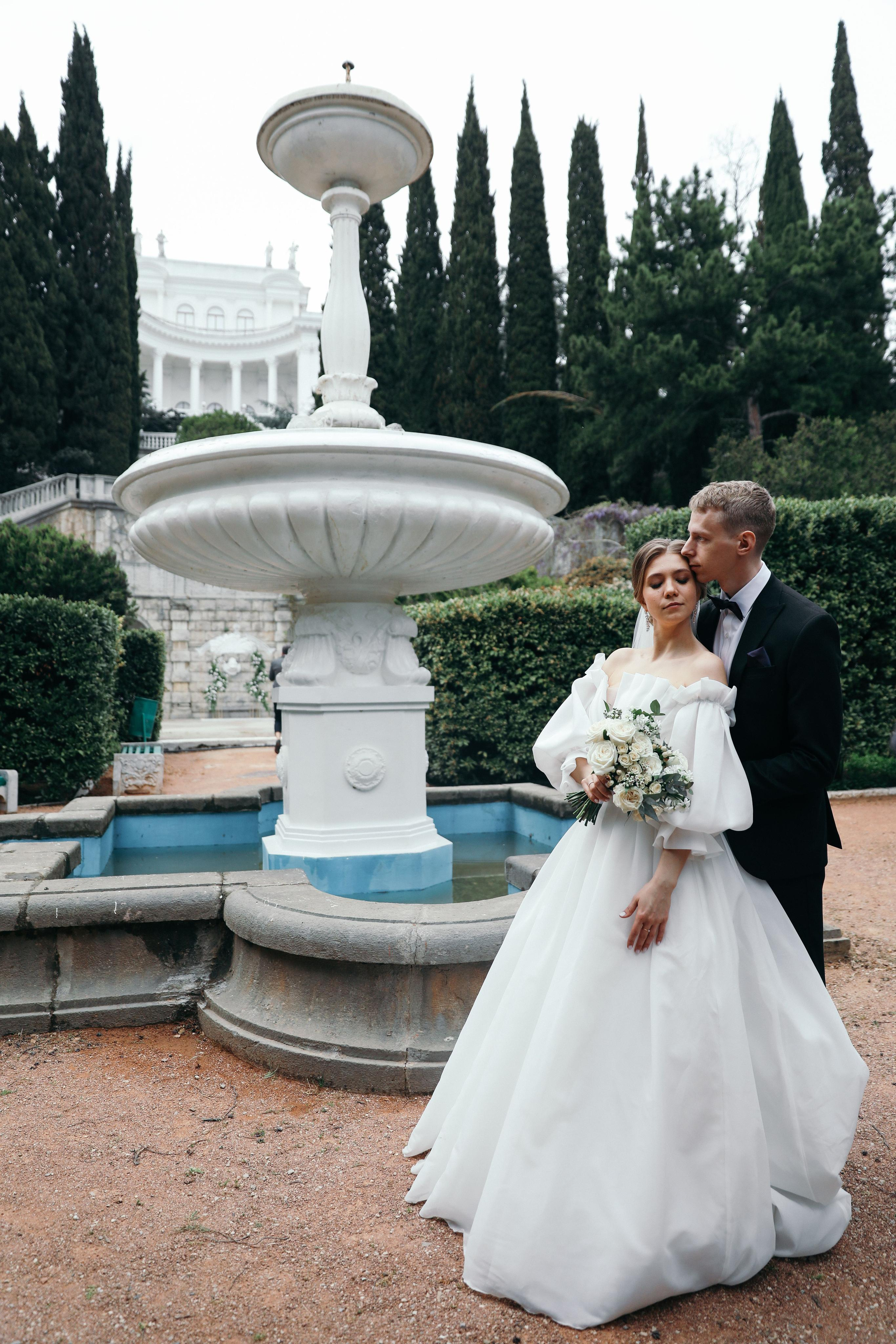 Евгений и Александра. Свадебный и семейный фотограф в Севастополе и Крыму Анастасия Сураева