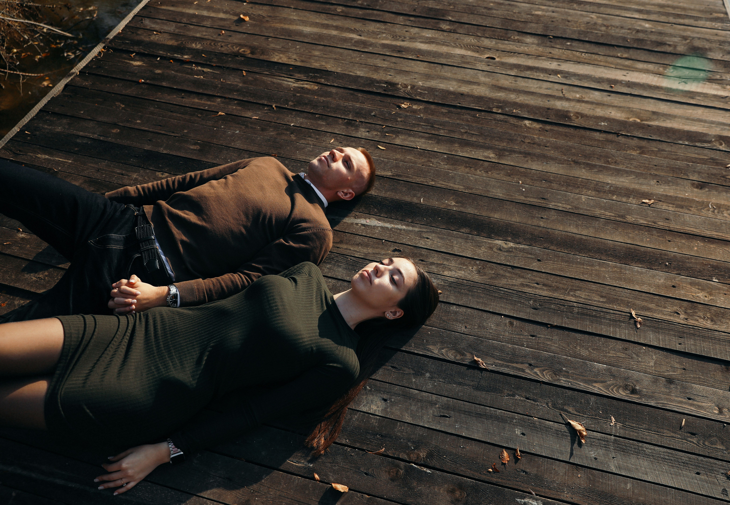 Love Story Ирина и Андрей. Свадебный и семейный фотограф в Севастополе и Крыму Анастасия Сураева