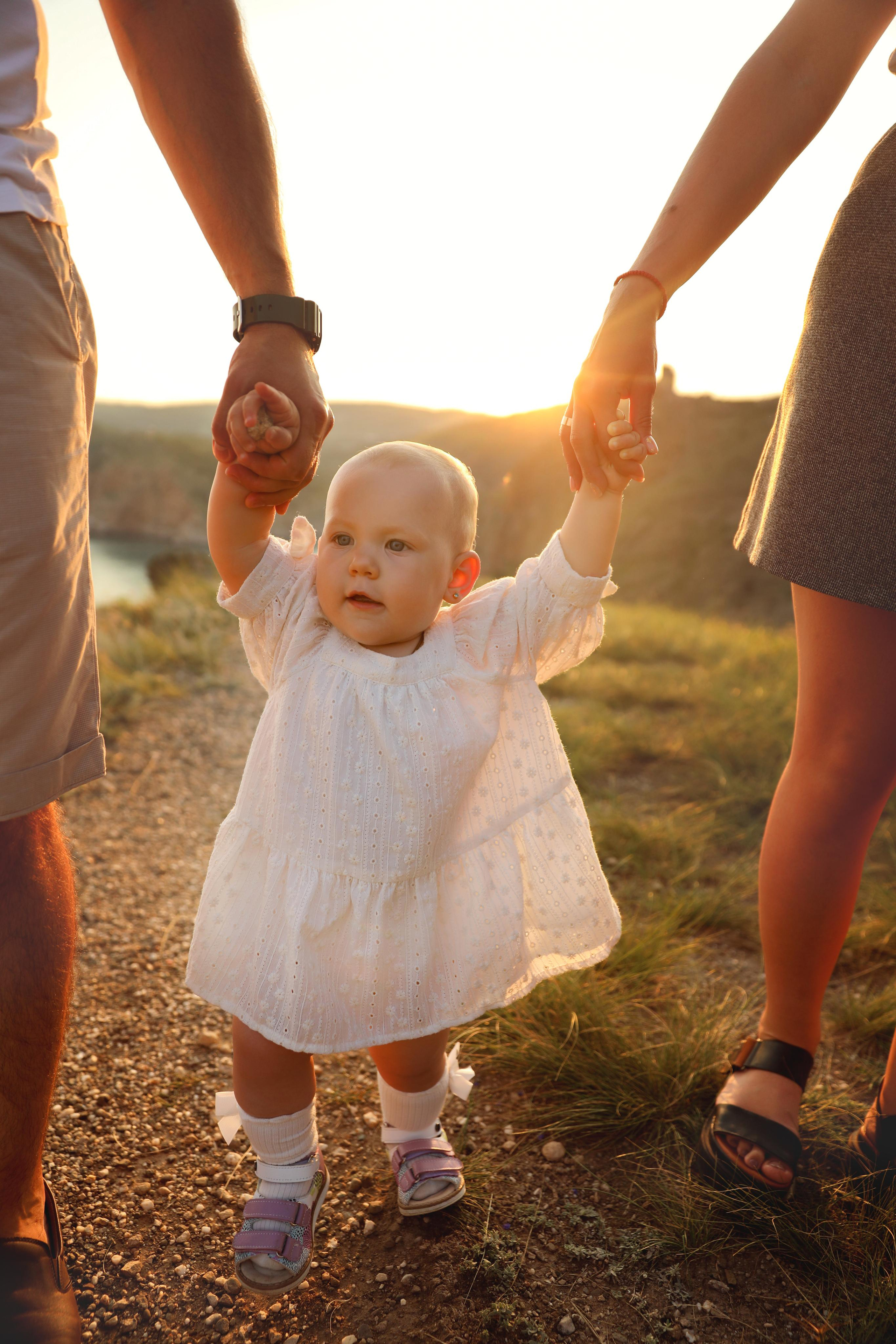 Балаклава большая семья. Свадебный и семейный фотограф в Севастополе и Крыму Анастасия Сураева