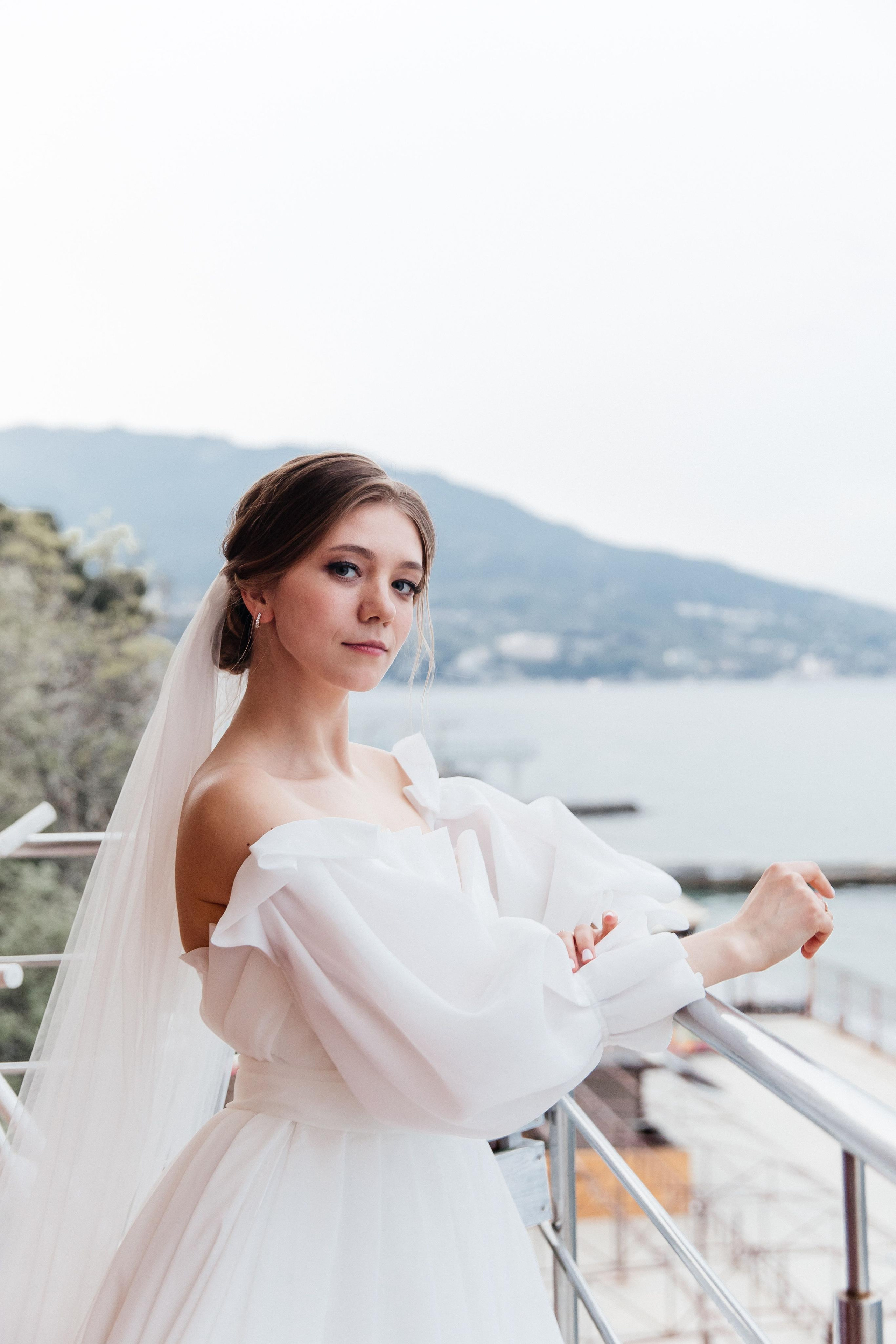 Евгений и Александра. Свадебный и семейный фотограф в Севастополе и Крыму Анастасия Сураева