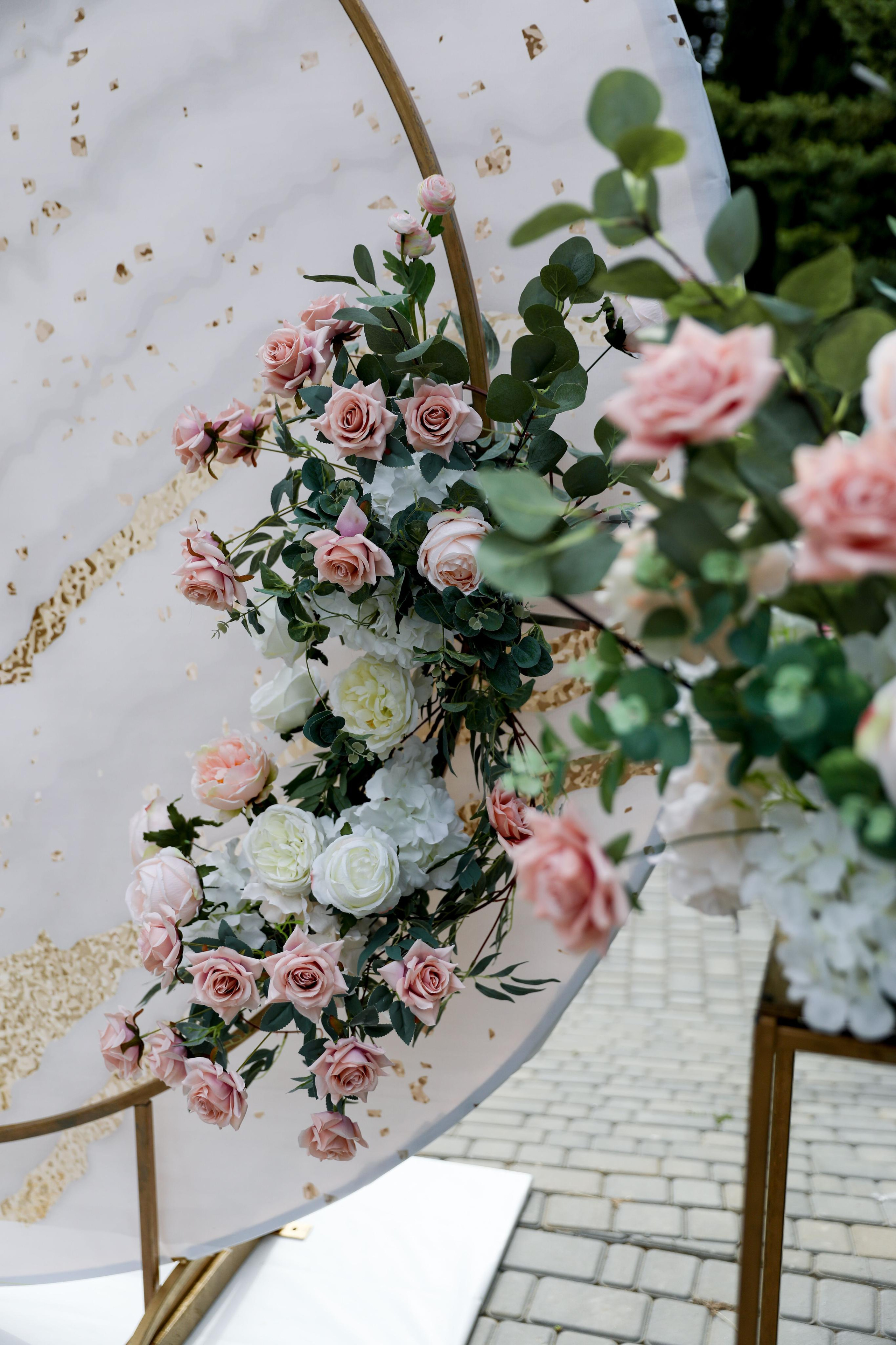 Эльвира и Владимир. Свадебный и семейный фотограф в Севастополе и Крыму Анастасия Сураева