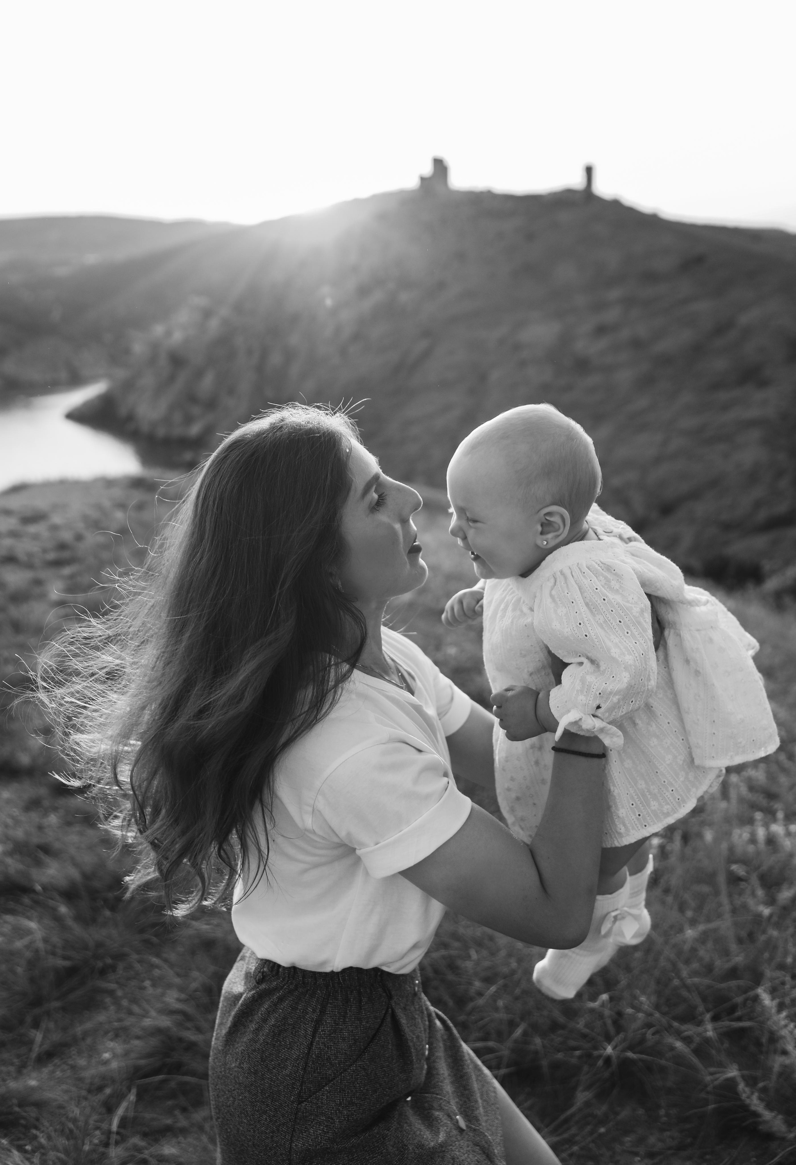 Балаклава большая семья. Свадебный и семейный фотограф в Севастополе и Крыму Анастасия Сураева