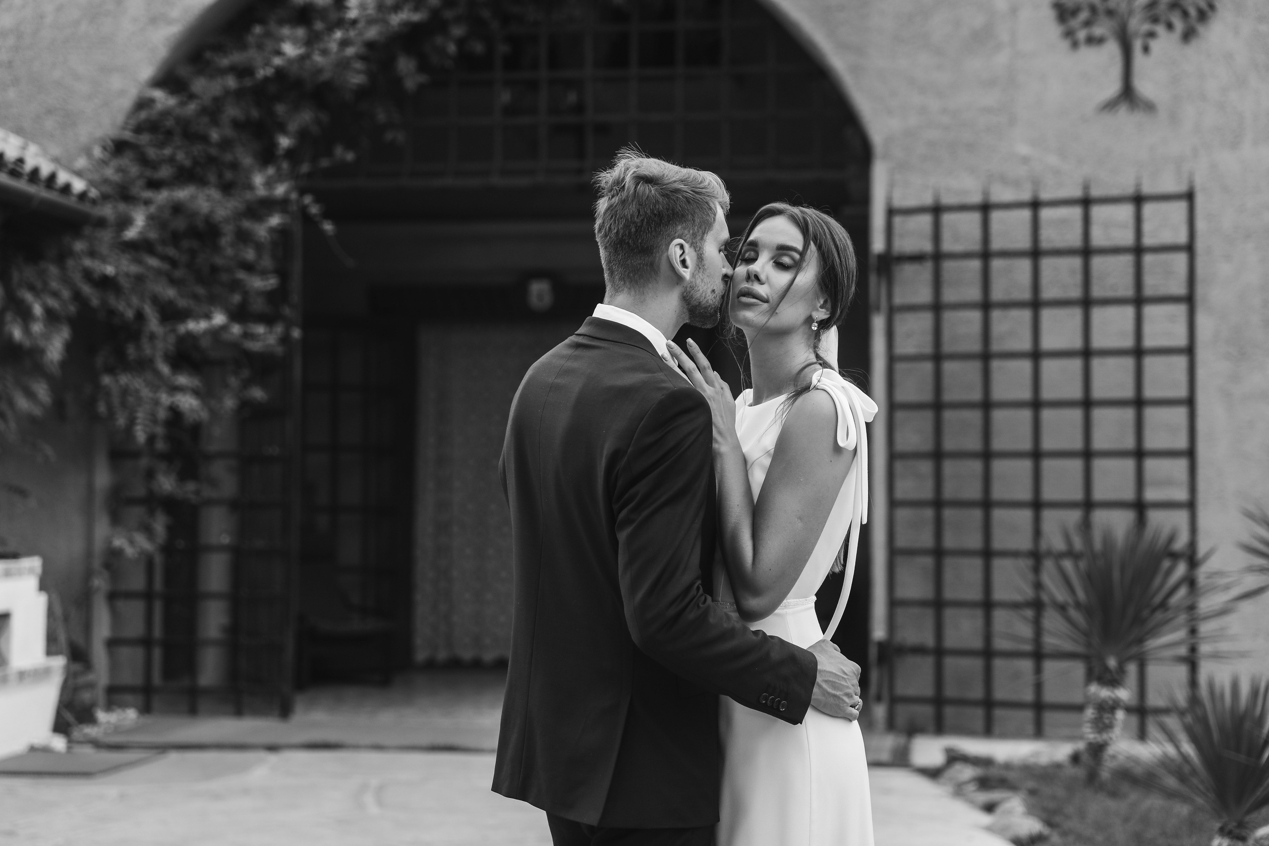 Евгений и Ксения. Свадебный и семейный фотограф в Севастополе и Крыму Анастасия Сураева