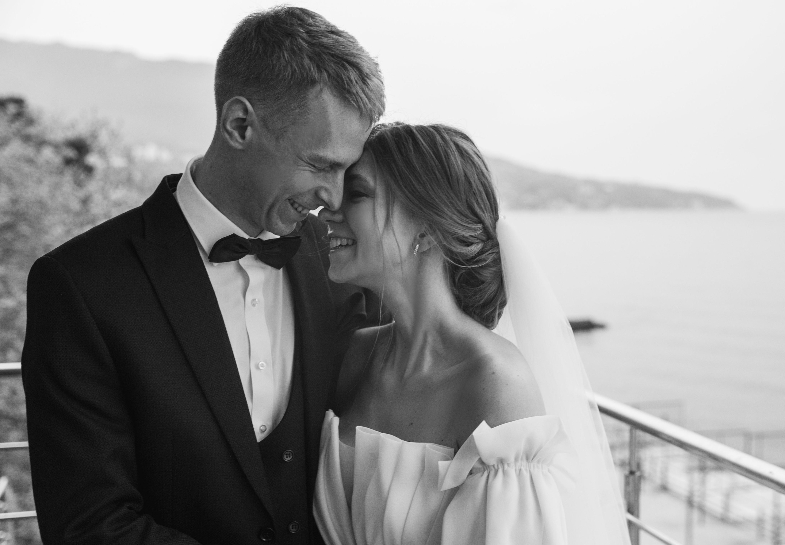 Евгений и Александра. Свадебный и семейный фотограф в Севастополе и Крыму Анастасия Сураева