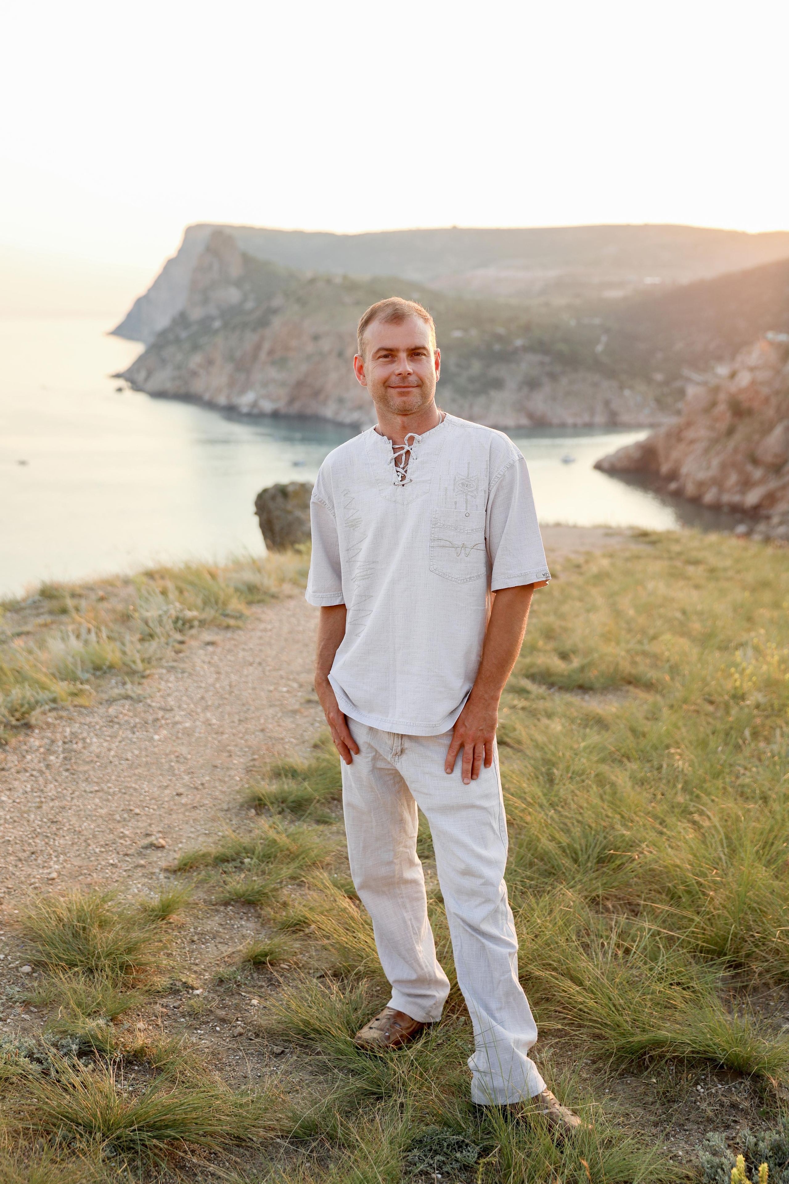 Балаклава большая семья. Свадебный и семейный фотограф в Севастополе и Крыму Анастасия Сураева