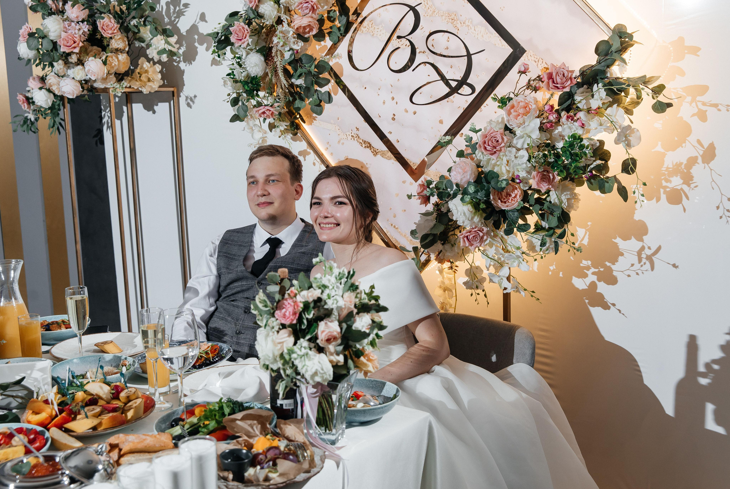 Эльвира и Владимир. Свадебный и семейный фотограф в Севастополе и Крыму Анастасия Сураева