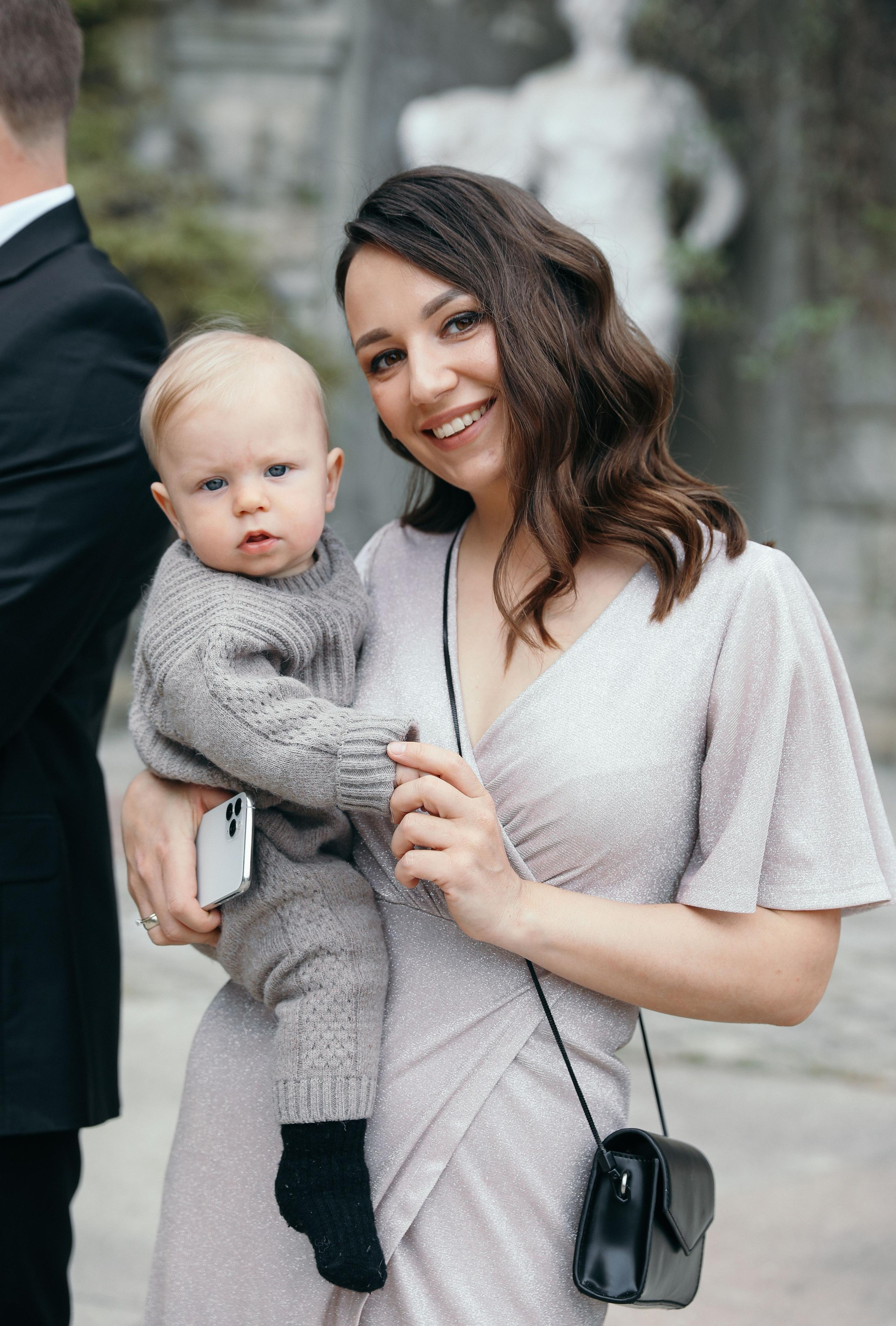 Евгений и Александра. Свадебный и семейный фотограф в Севастополе и Крыму Анастасия Сураева
