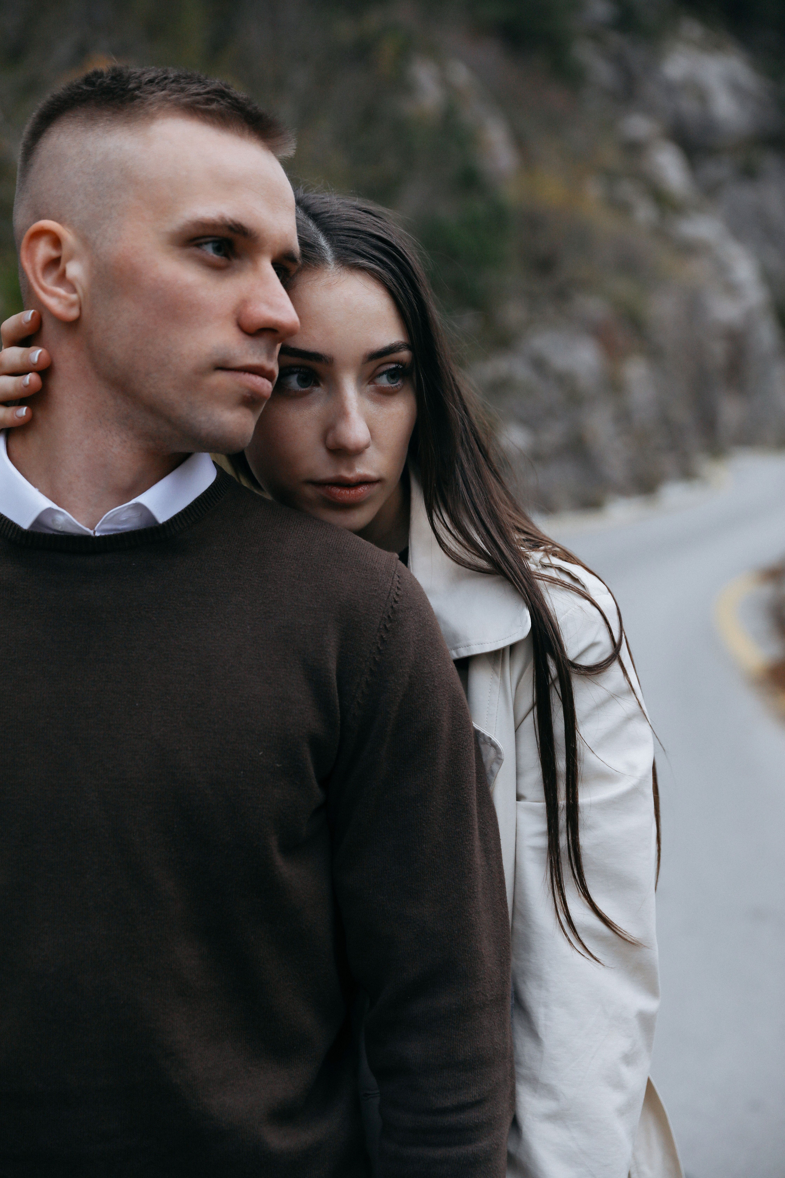 Love Story Ирина и Андрей. Свадебный и семейный фотограф в Севастополе и Крыму Анастасия Сураева