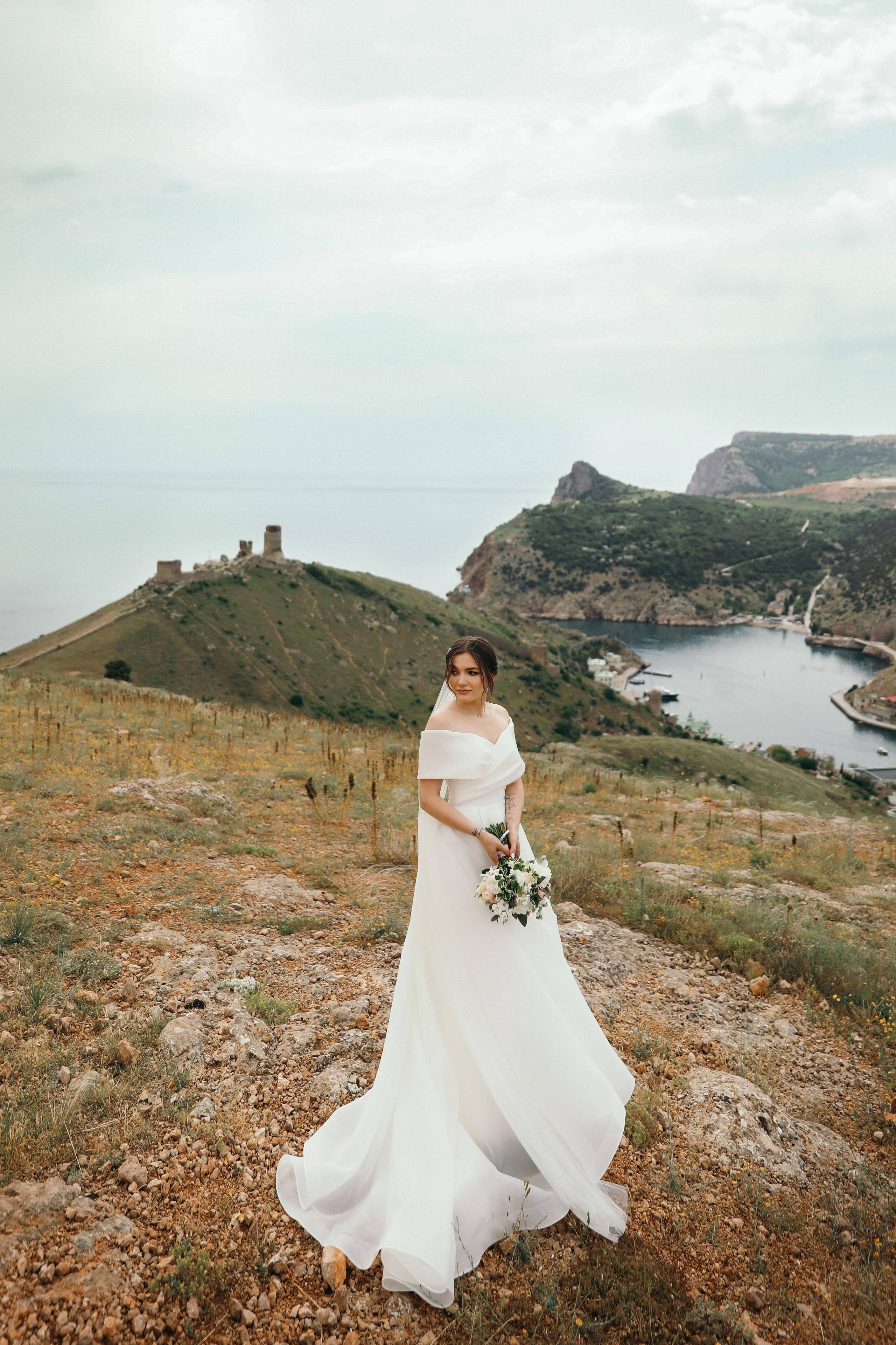Эльвира и Владимир. Свадебный и семейный фотограф в Севастополе и Крыму Анастасия Сураева