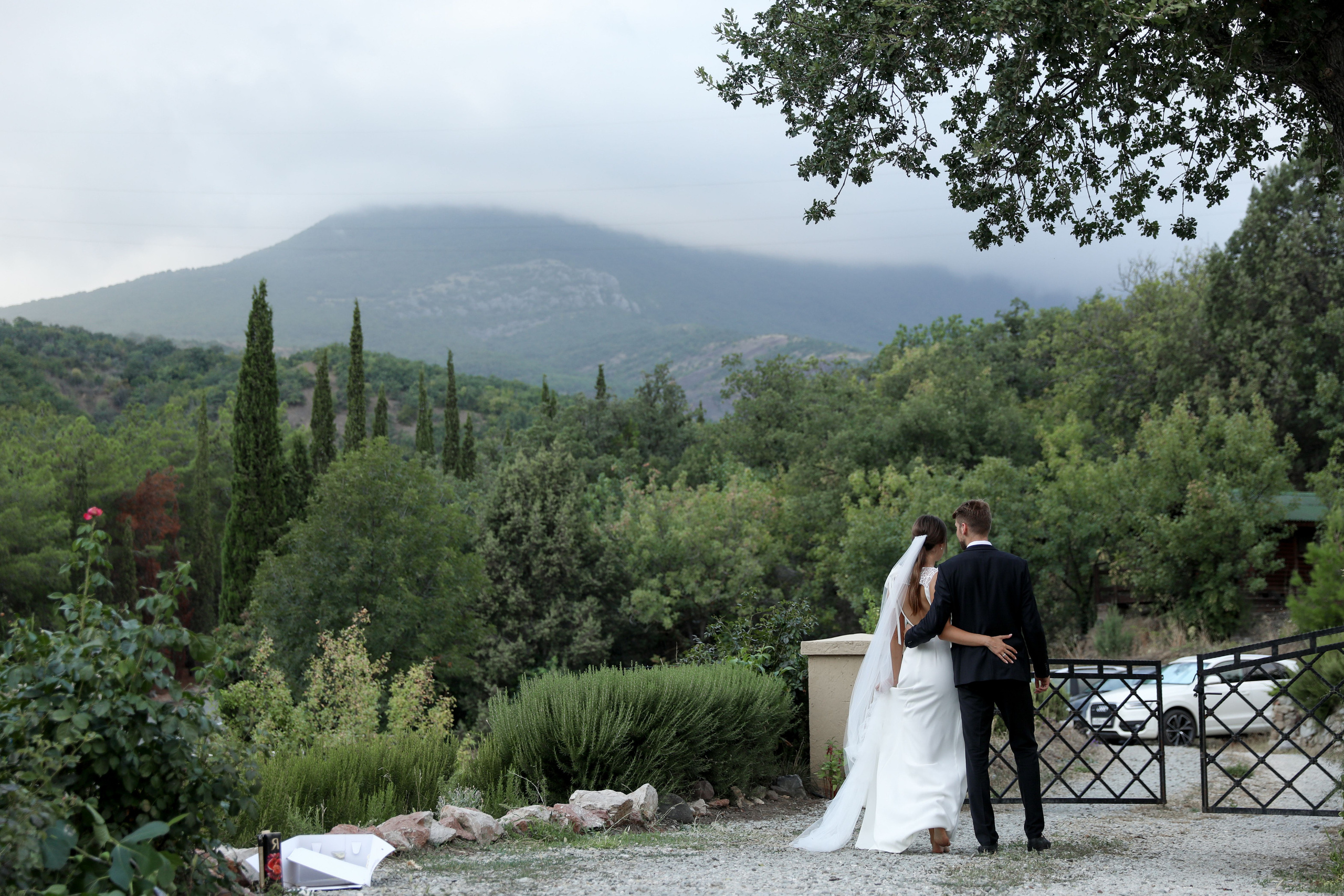 Евгений и Ксения. Свадебный и семейный фотограф в Севастополе и Крыму Анастасия Сураева