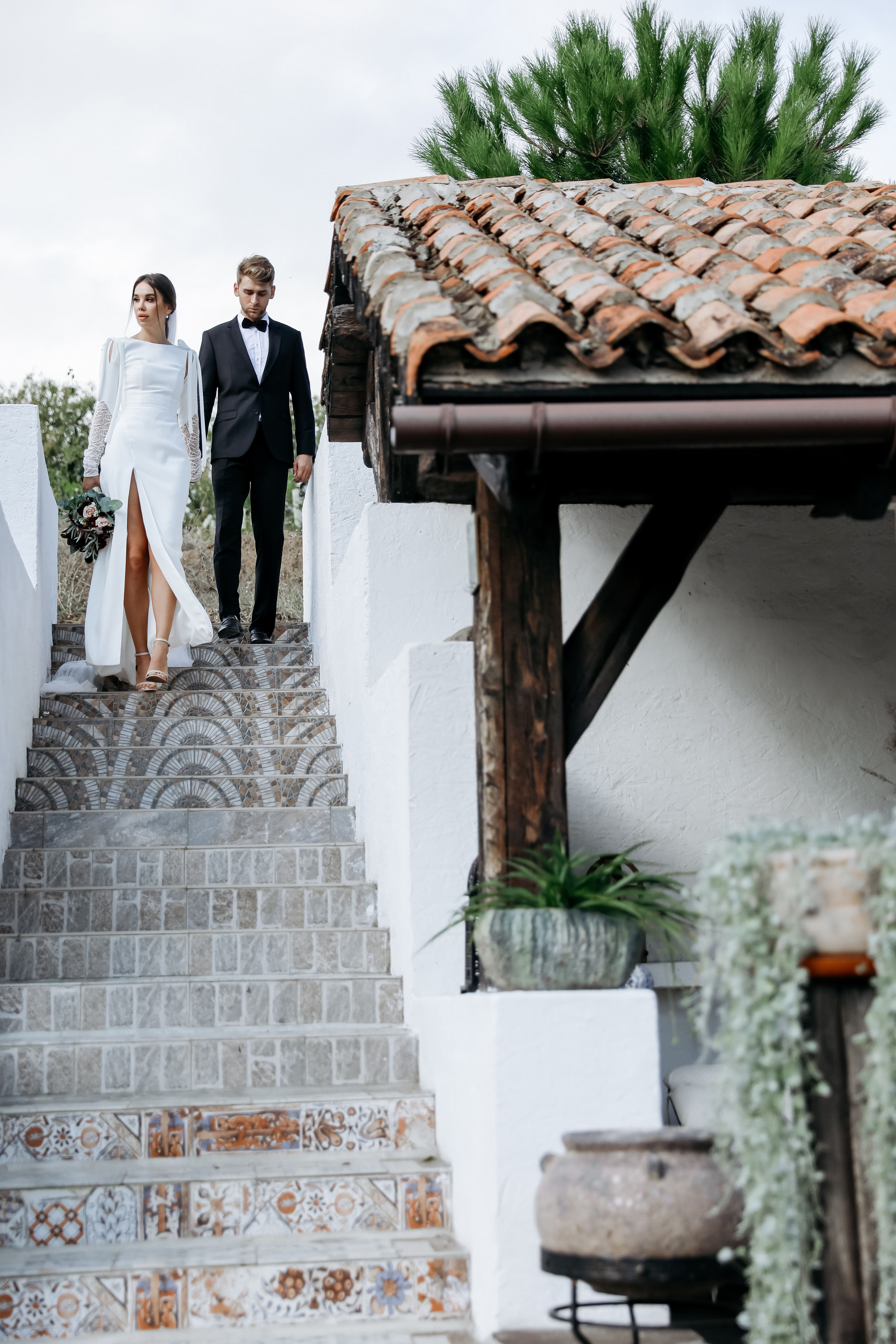 Евгений и Ксения. Свадебный и семейный фотограф в Севастополе и Крыму Анастасия Сураева