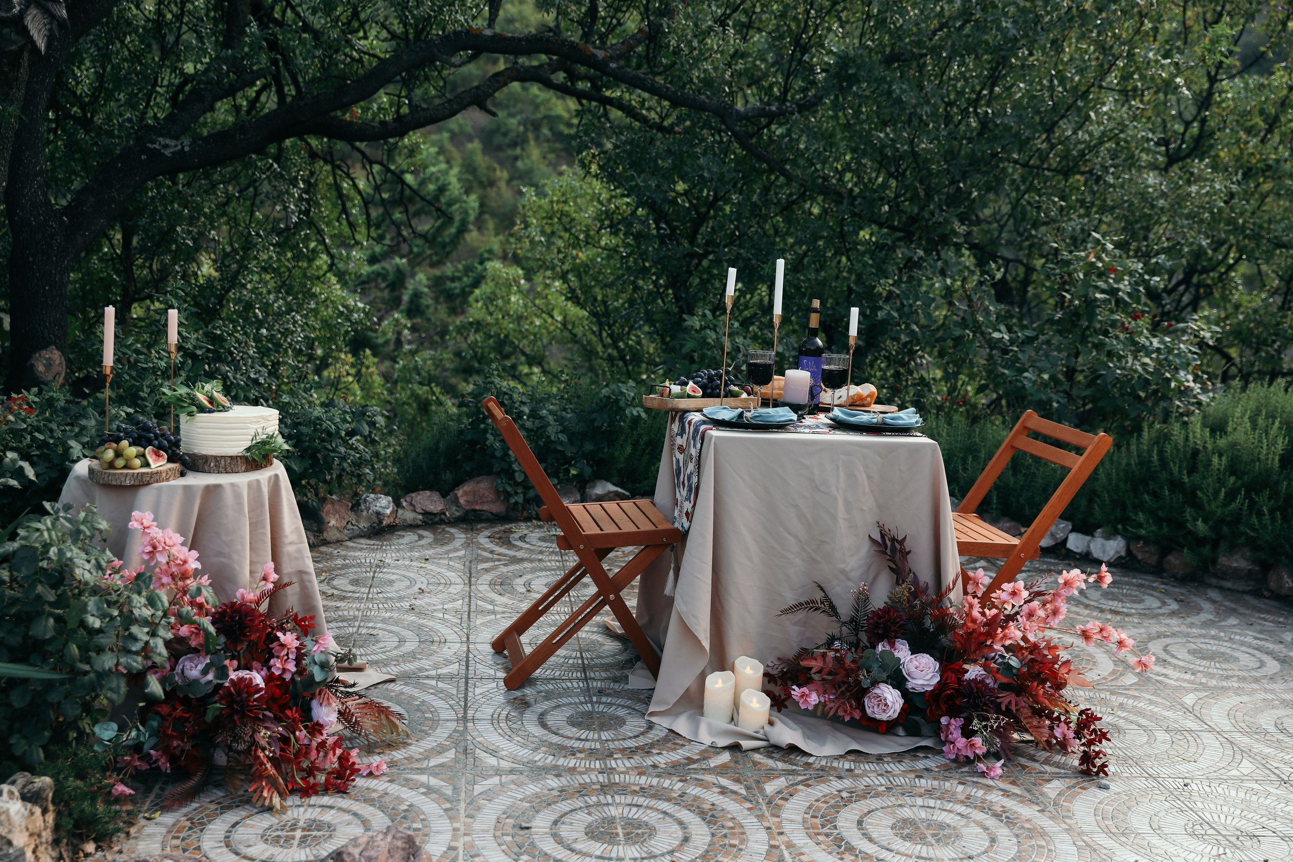 Евгений и Ксения. Свадебный и семейный фотограф в Севастополе и Крыму Анастасия Сураева