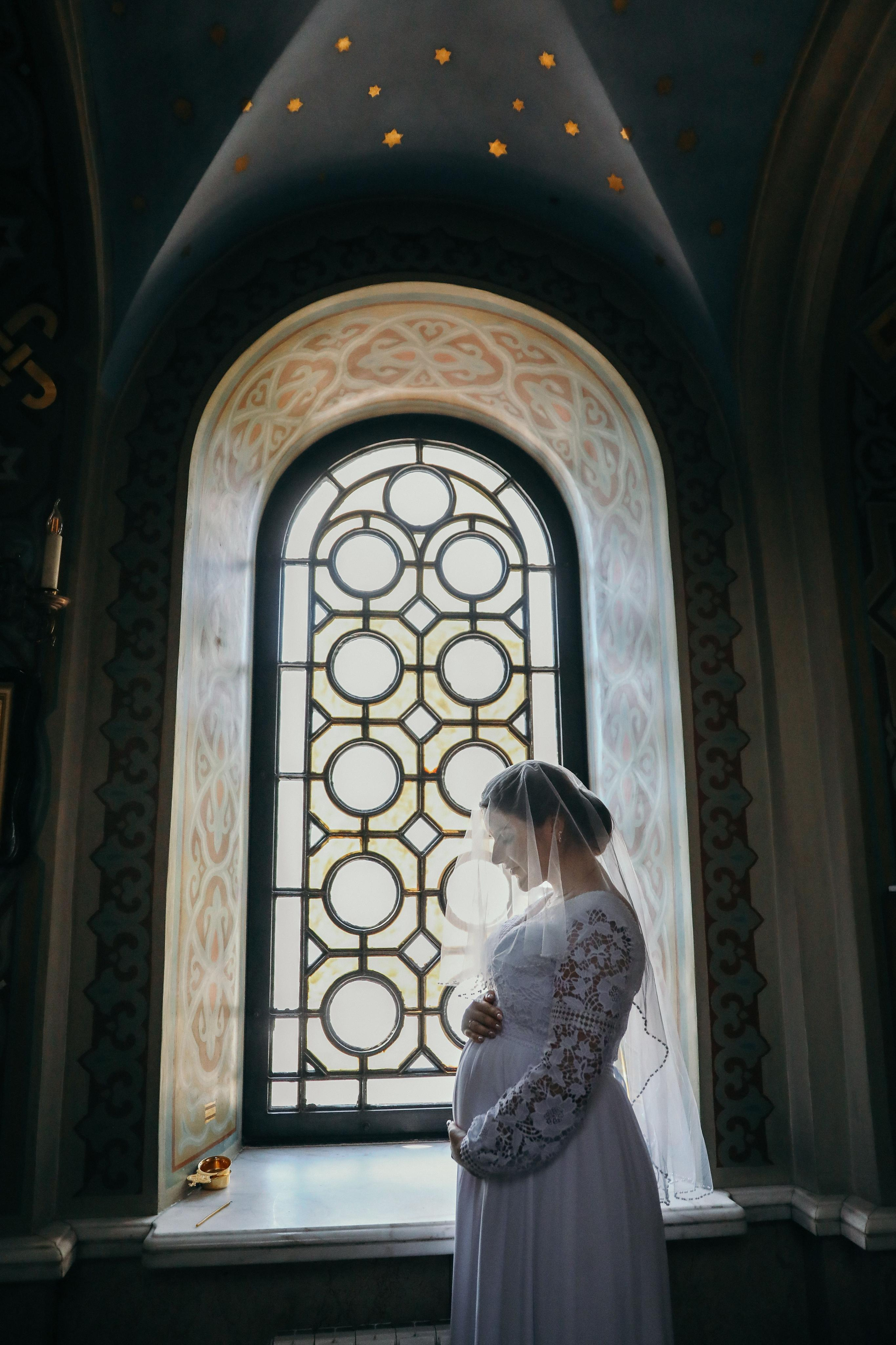 Венчание Павел и Анастасия. Свадебный и семейный фотограф в Севастополе и Крыму Анастасия Сураева