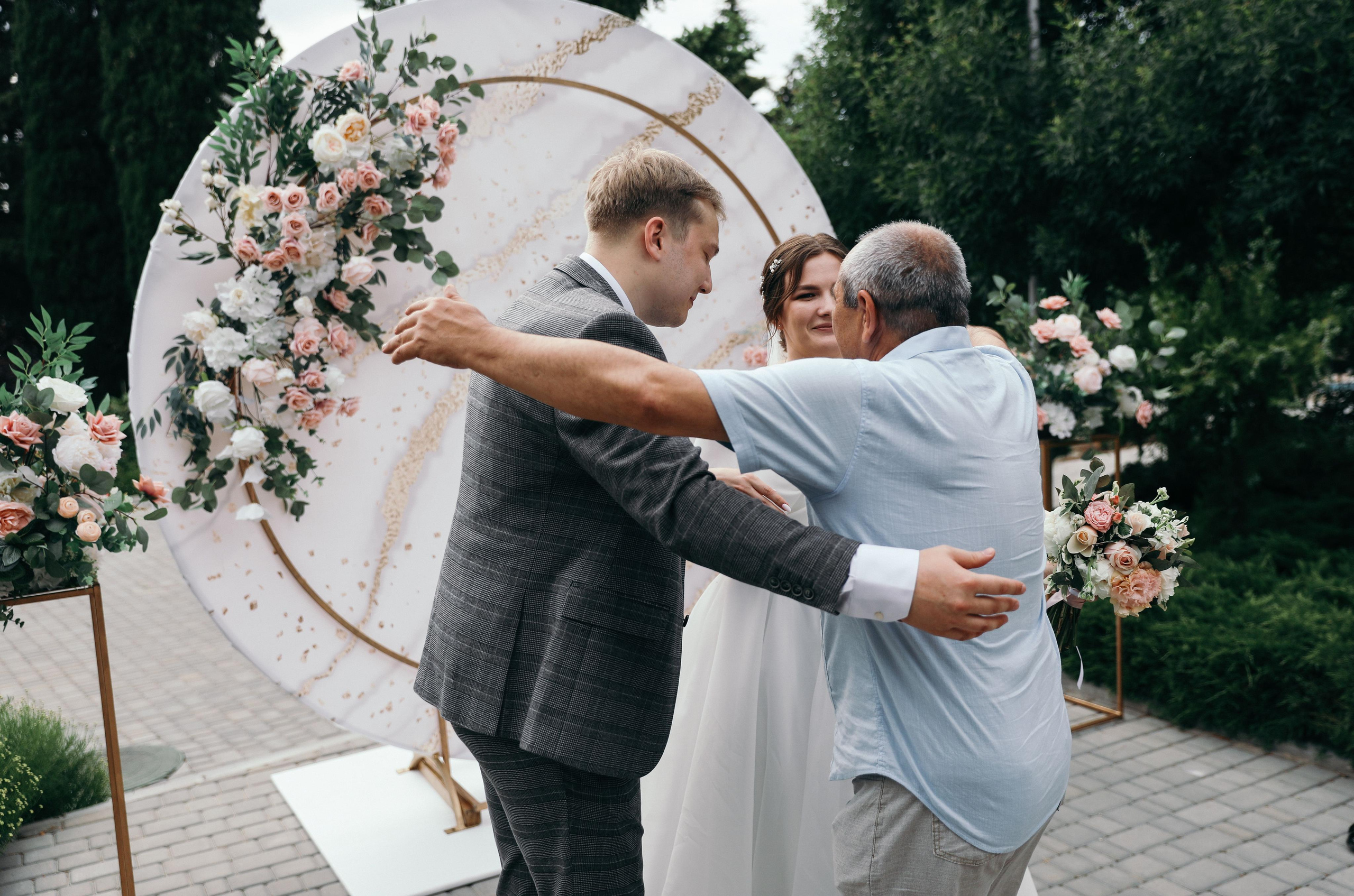 Эльвира и Владимир. Свадебный и семейный фотограф в Севастополе и Крыму Анастасия Сураева