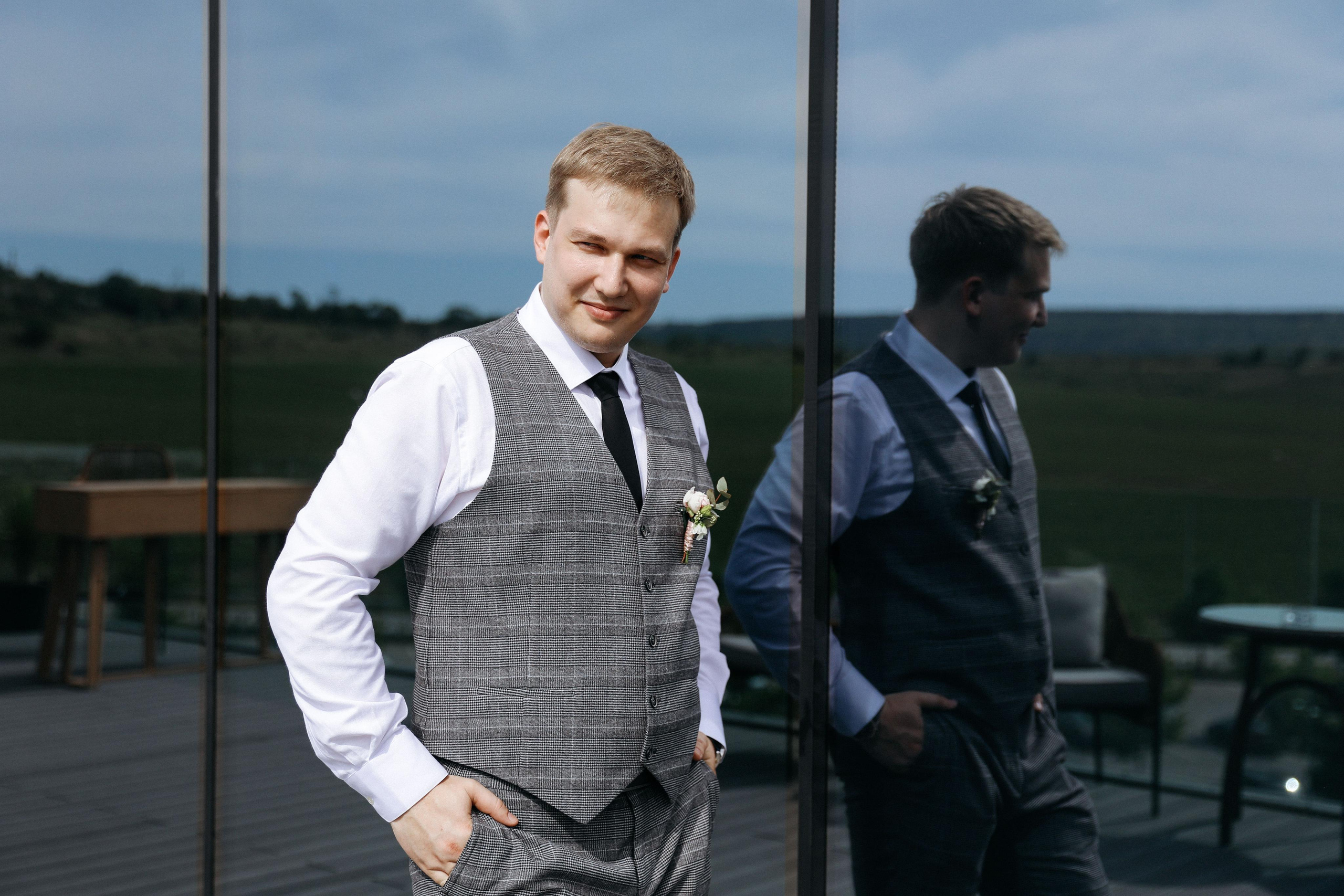 Эльвира и Владимир. Свадебный и семейный фотограф в Севастополе и Крыму Анастасия Сураева