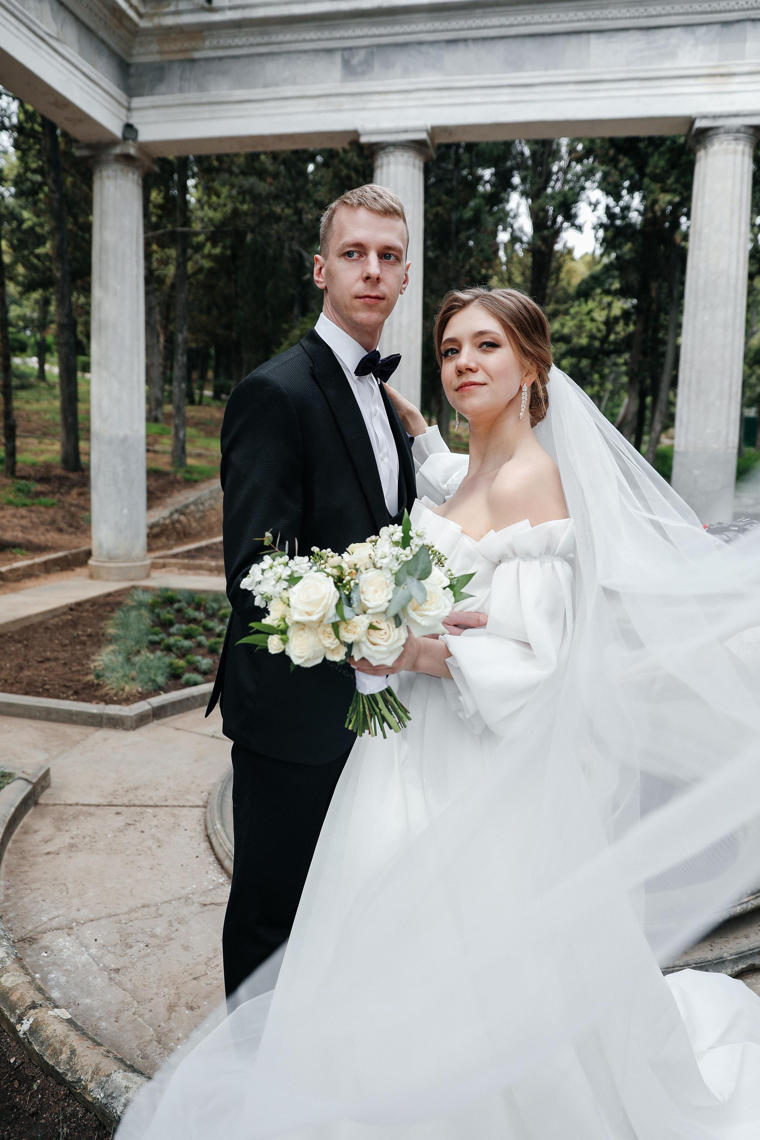 Евгений и Александра. Свадебный и семейный фотограф в Севастополе и Крыму Анастасия Сураева