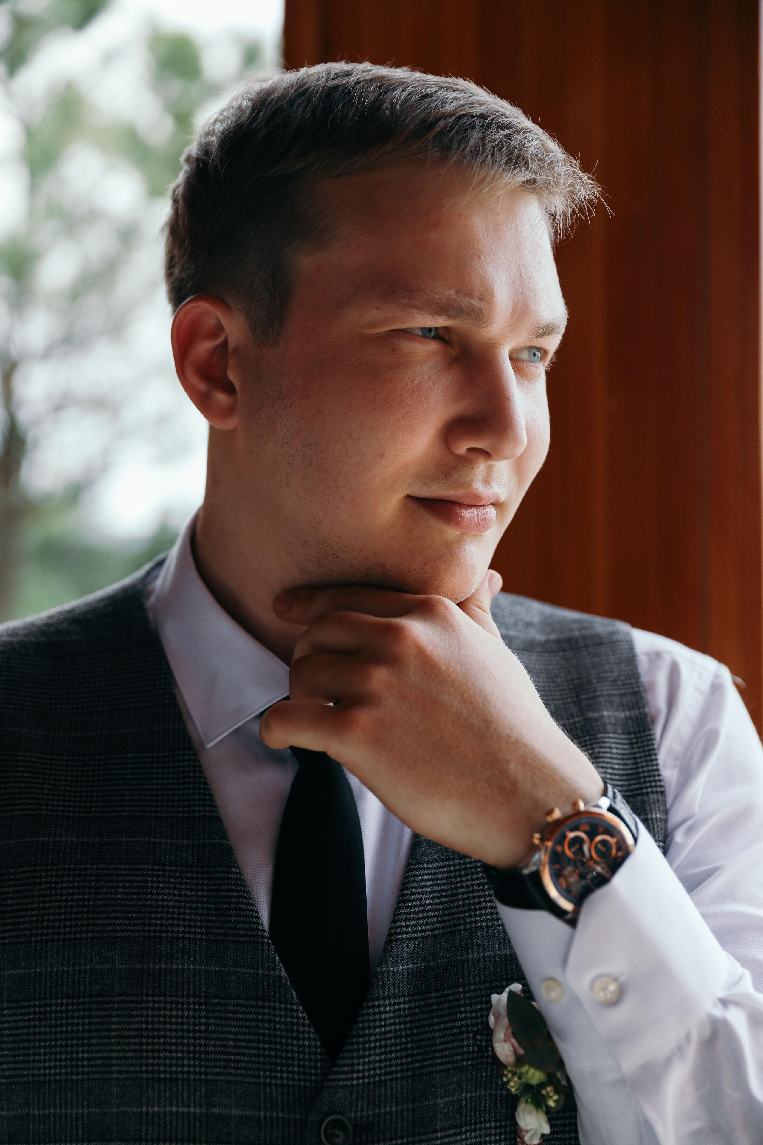 Эльвира и Владимир. Свадебный и семейный фотограф в Севастополе и Крыму Анастасия Сураева