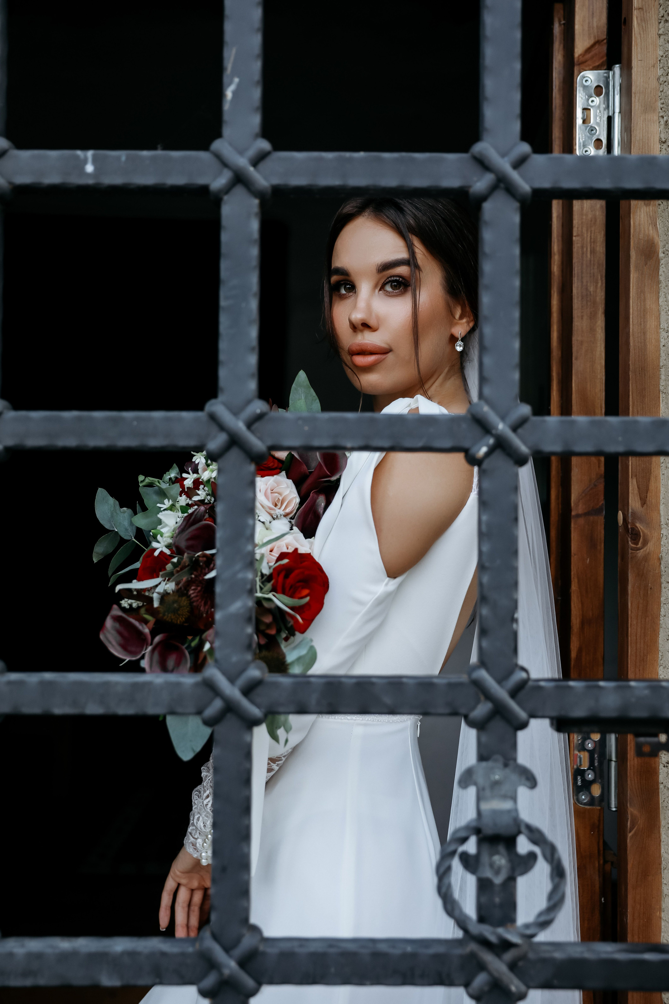 Евгений и Ксения. Свадебный и семейный фотограф в Севастополе и Крыму Анастасия Сураева