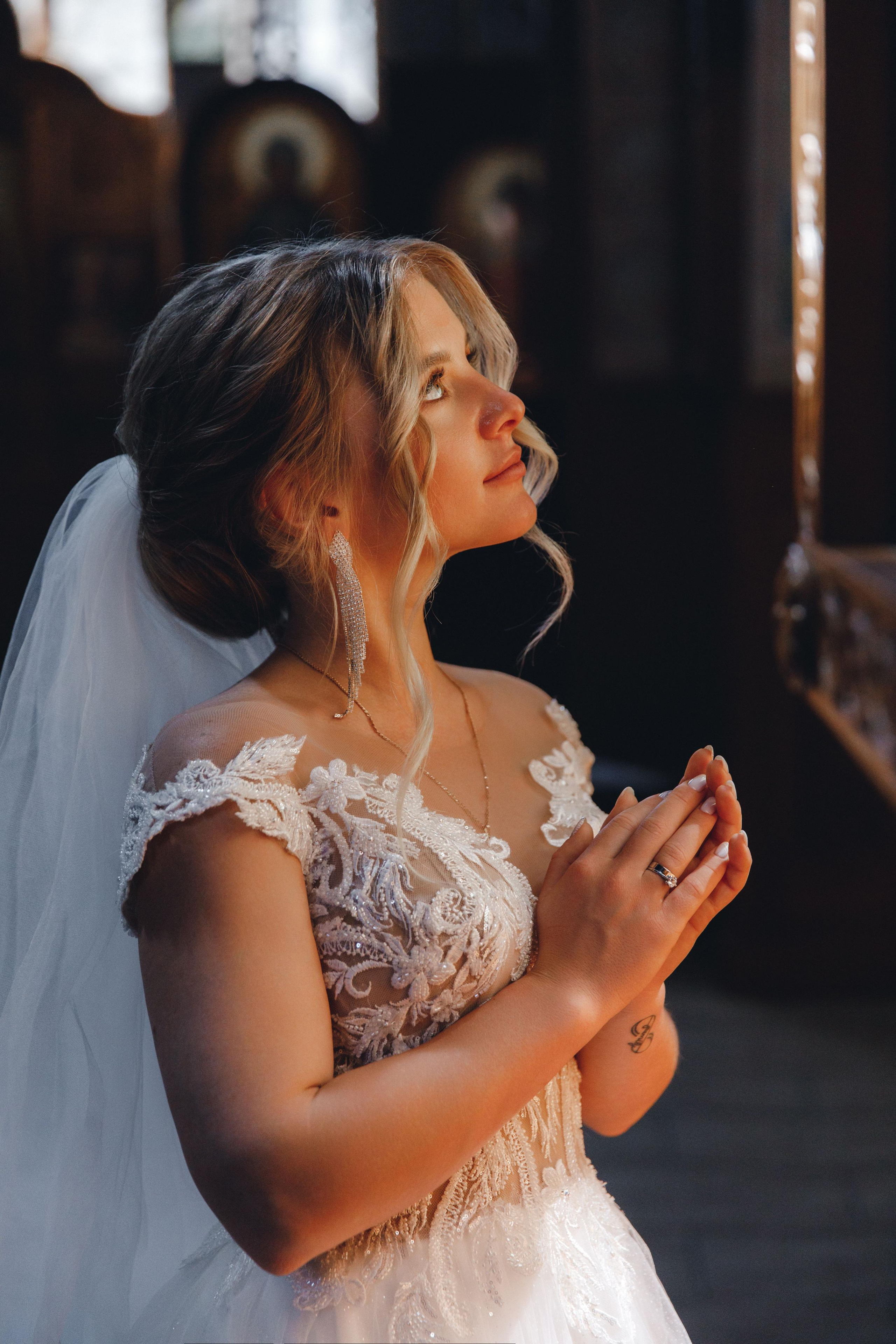 Венчание Василий и Алеся. Свадебный и семейный фотограф в Севастополе и Крыму Анастасия Сураева