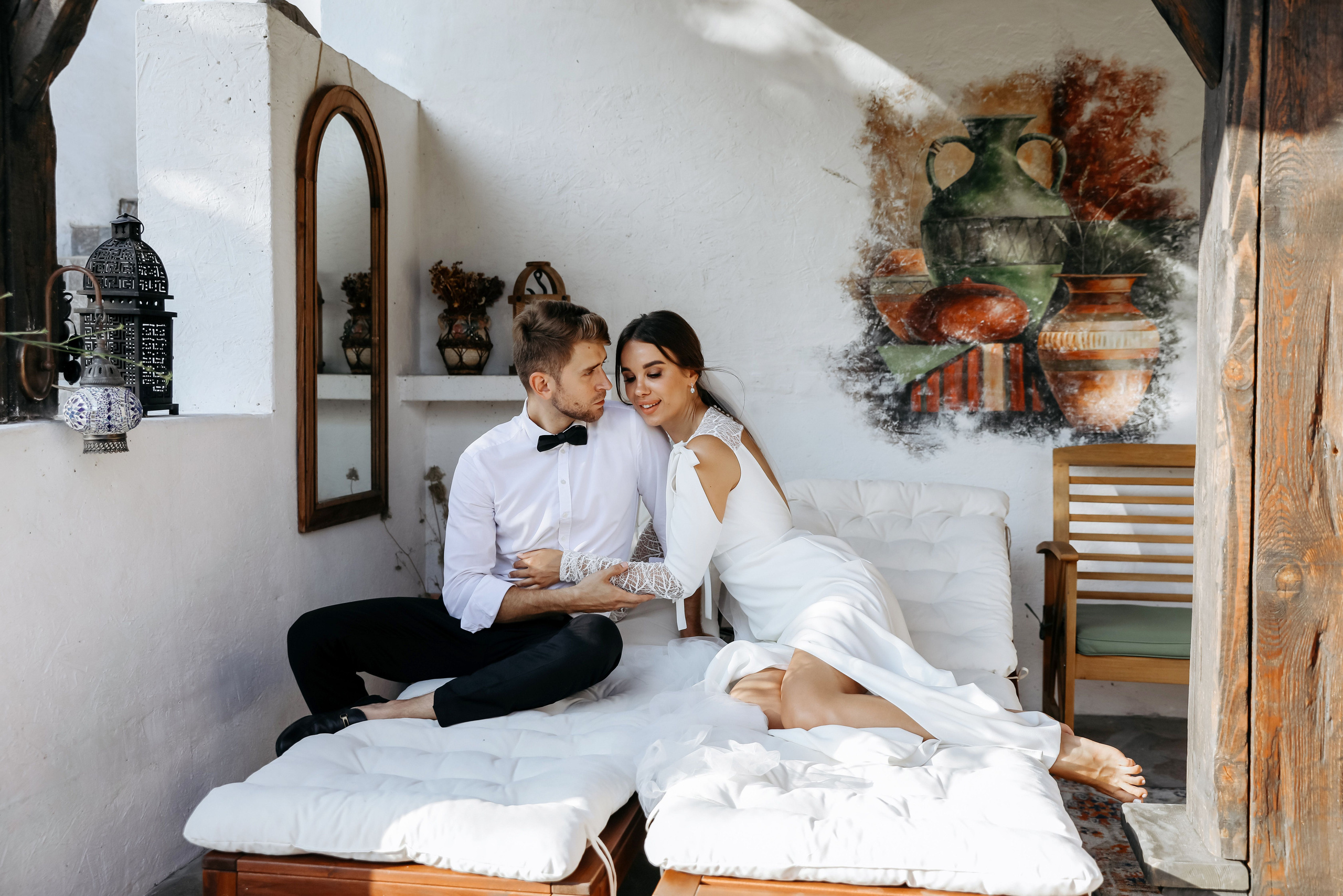 Евгений и Ксения. Свадебный и семейный фотограф в Севастополе и Крыму Анастасия Сураева