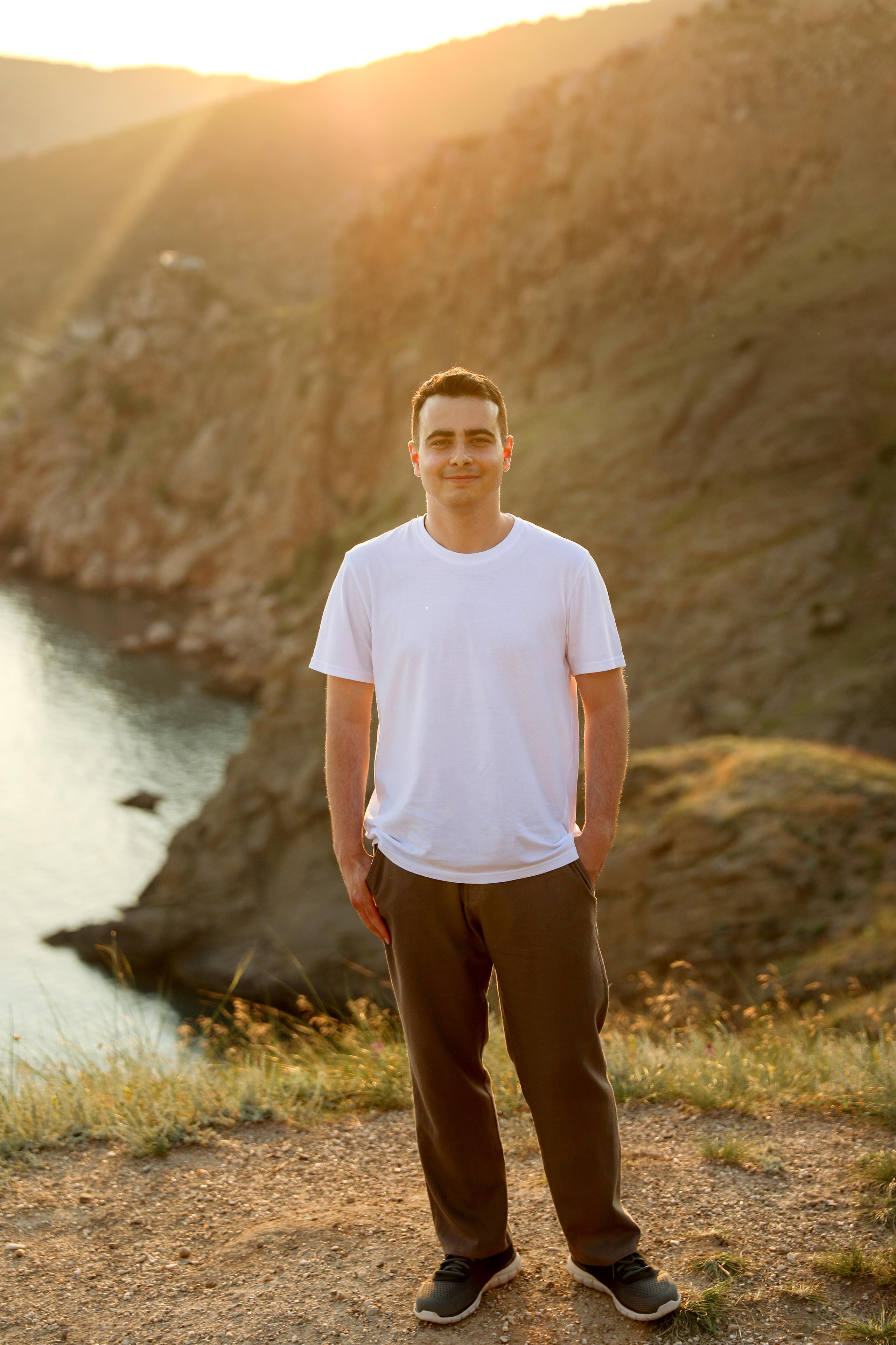 Балаклава большая семья. Свадебный и семейный фотограф в Севастополе и Крыму Анастасия Сураева