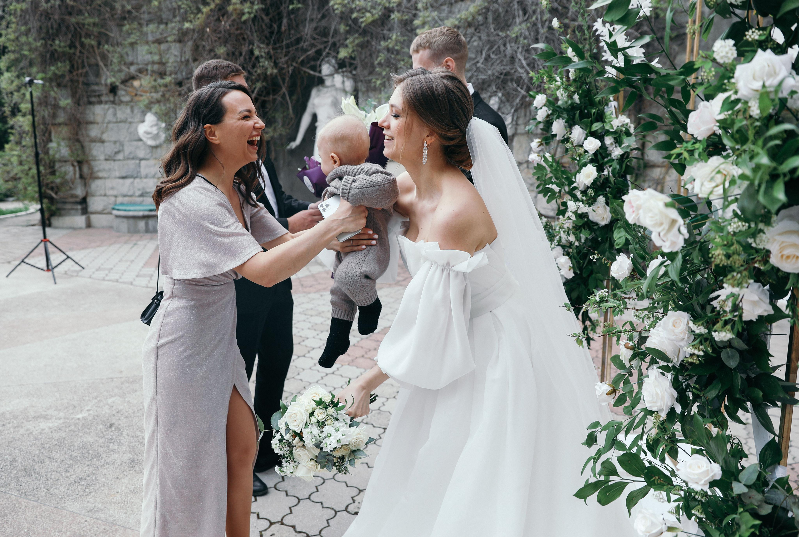 Евгений и Александра. Свадебный и семейный фотограф в Севастополе и Крыму Анастасия Сураева