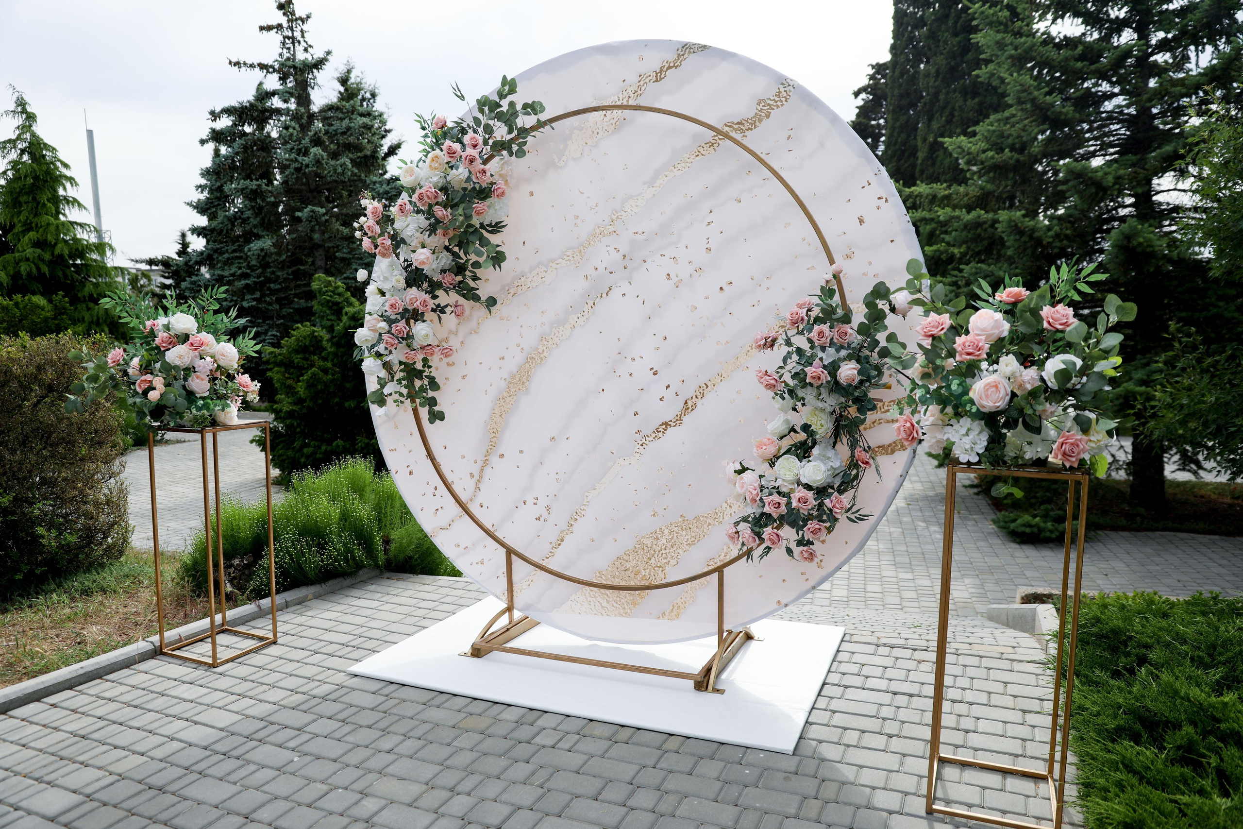 Эльвира и Владимир. Свадебный и семейный фотограф в Севастополе и Крыму Анастасия Сураева