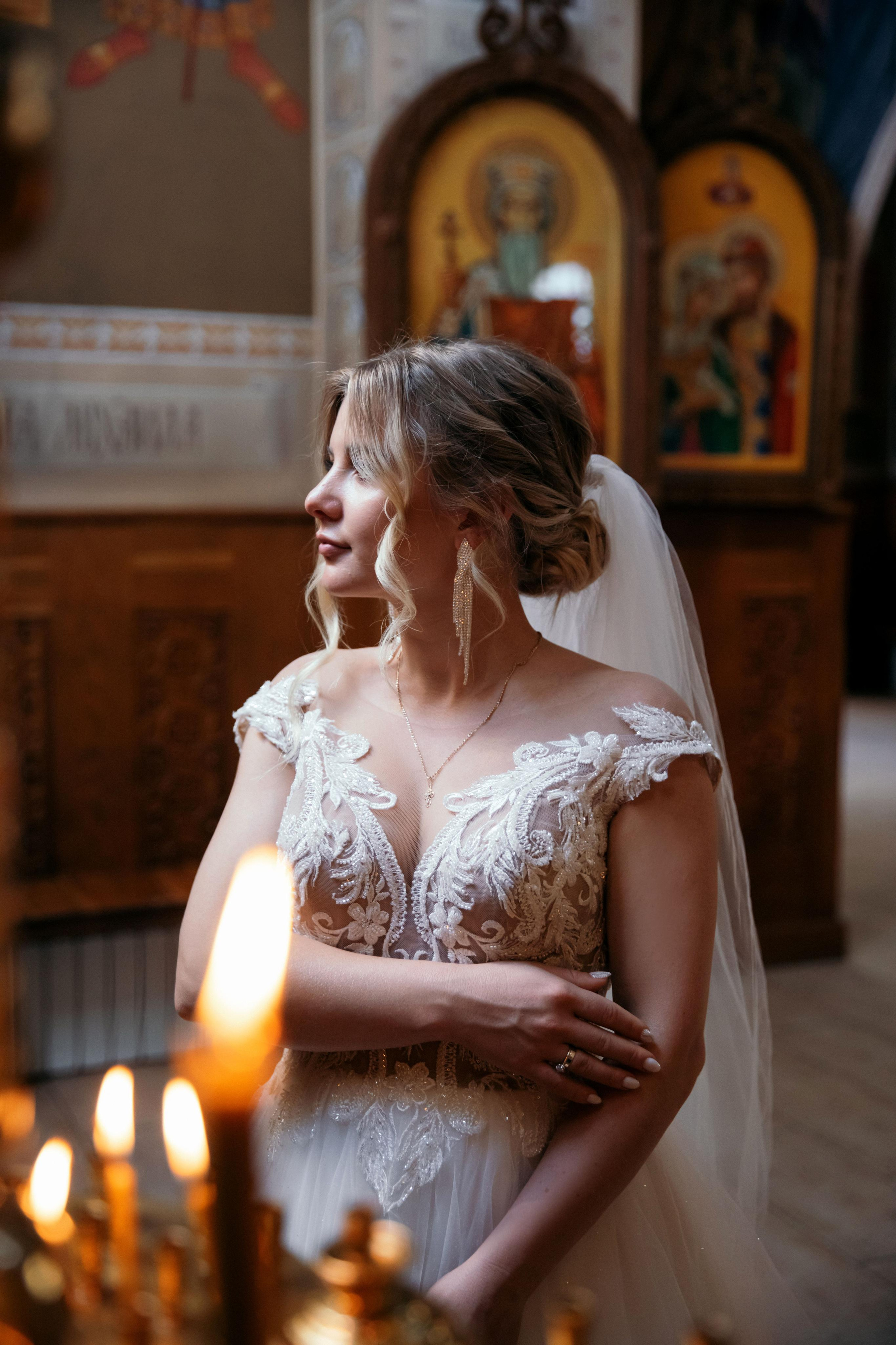 Венчание Василий и Алеся. Свадебный и семейный фотограф в Севастополе и Крыму Анастасия Сураева