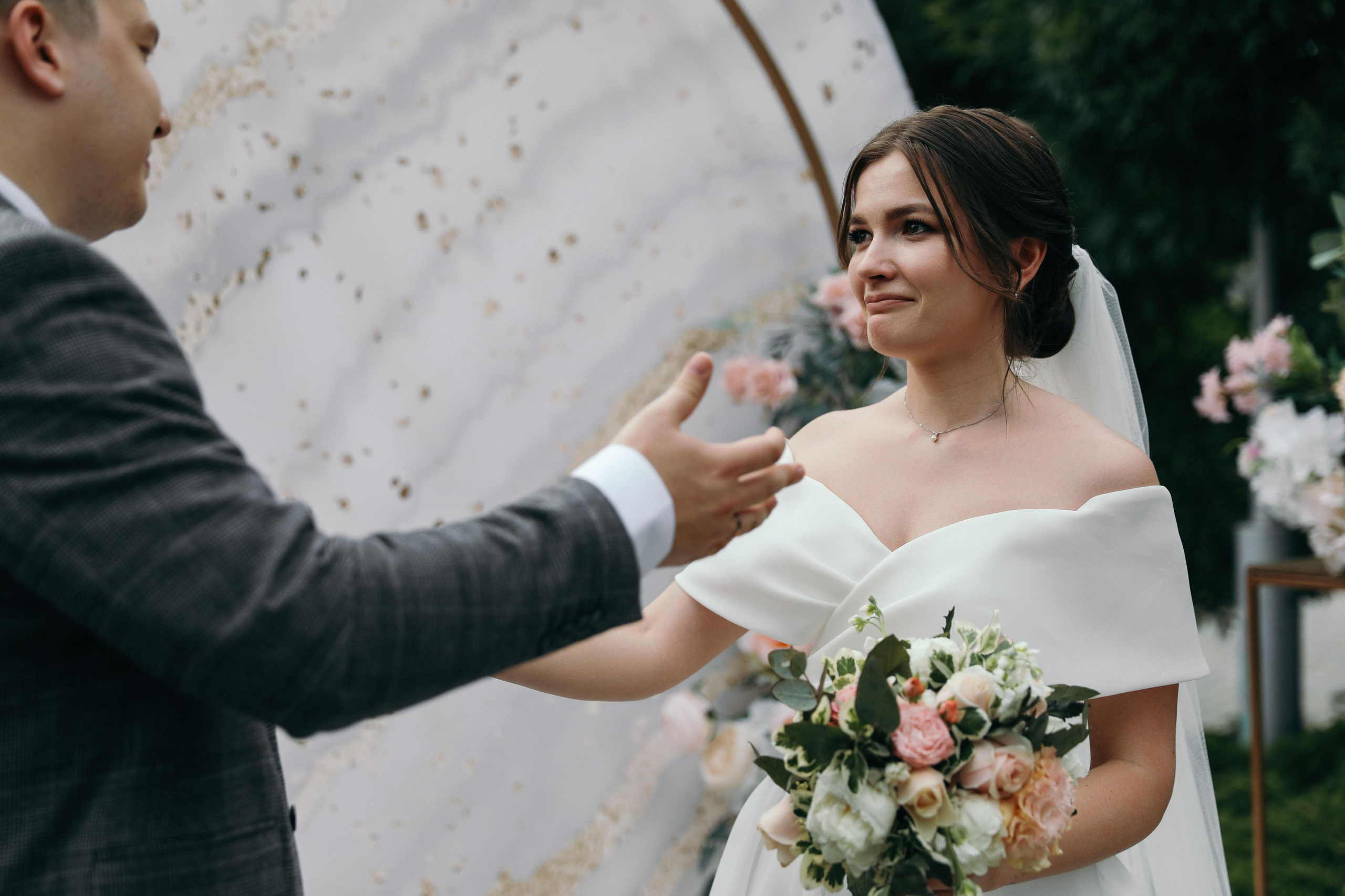 Эльвира и Владимир. Свадебный и семейный фотограф в Севастополе и Крыму Анастасия Сураева