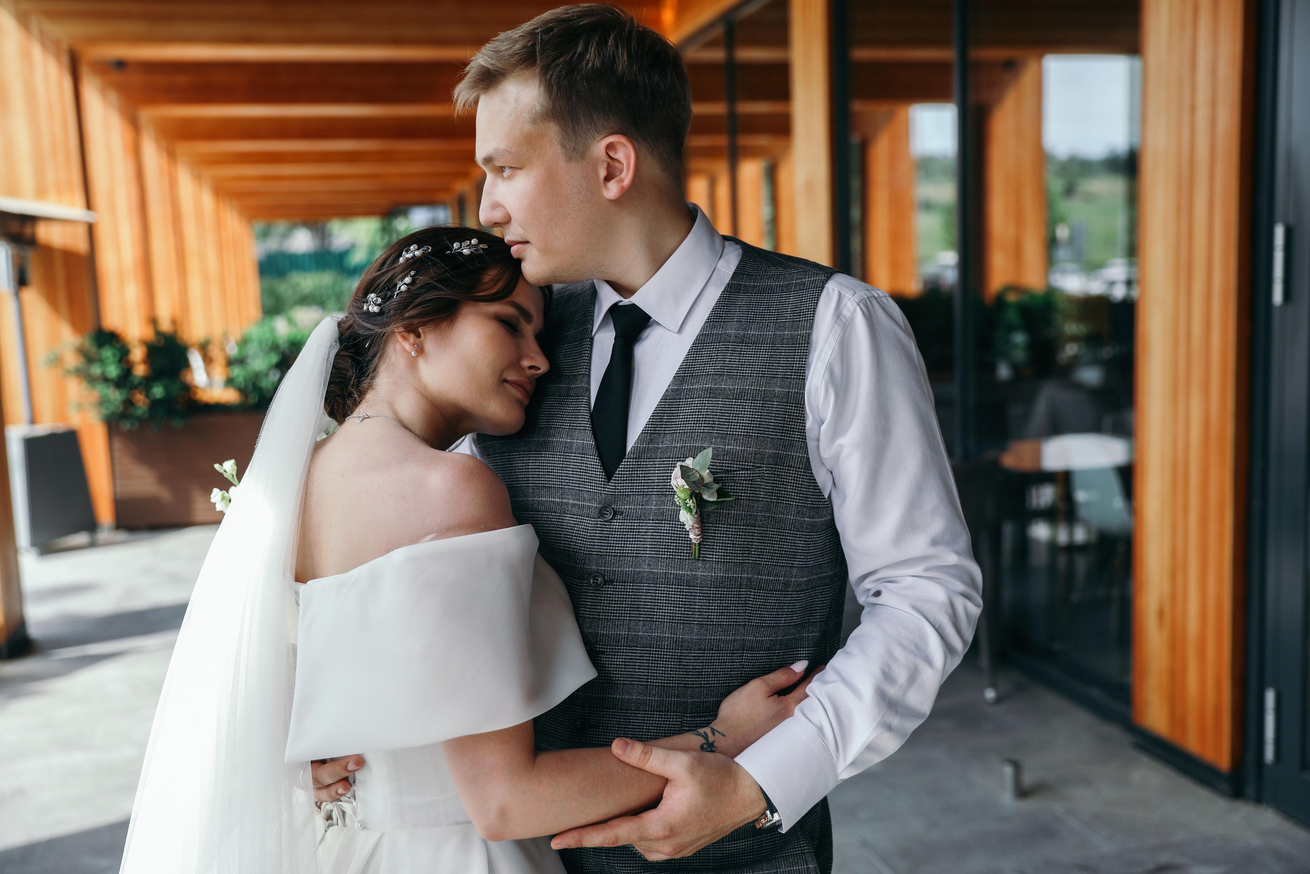 Эльвира и Владимир. Свадебный и семейный фотограф в Севастополе и Крыму Анастасия Сураева