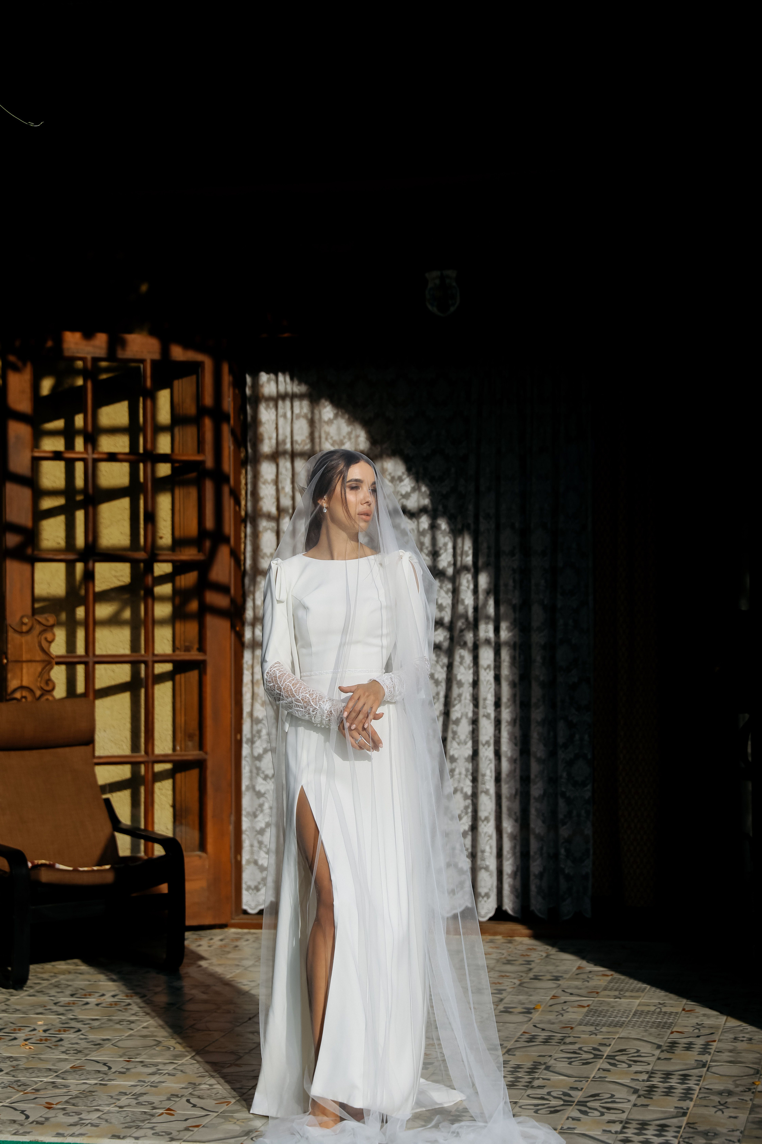 Евгений и Ксения. Свадебный и семейный фотограф в Севастополе и Крыму Анастасия Сураева