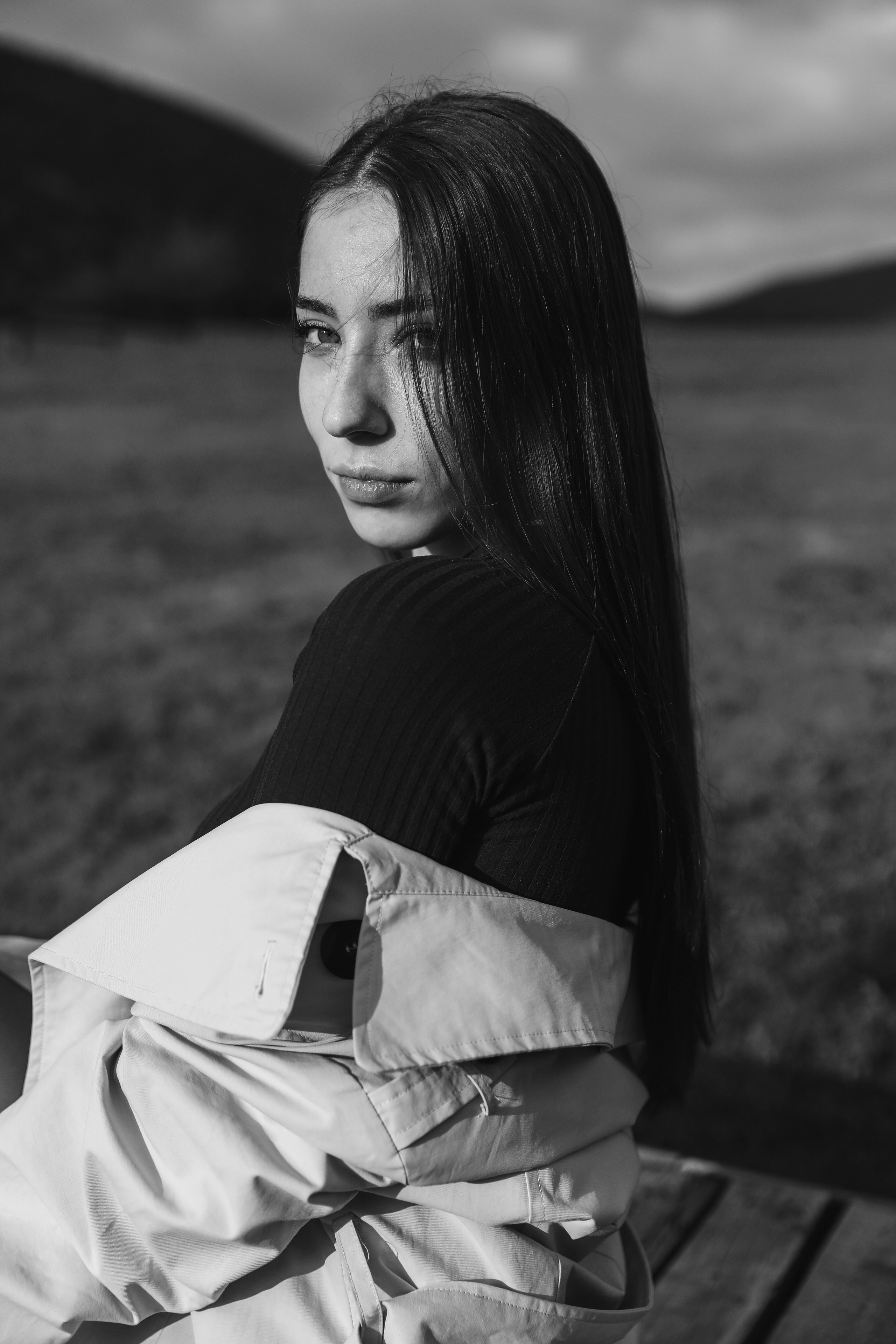 Love Story Ирина и Андрей. Свадебный и семейный фотограф в Севастополе и Крыму Анастасия Сураева