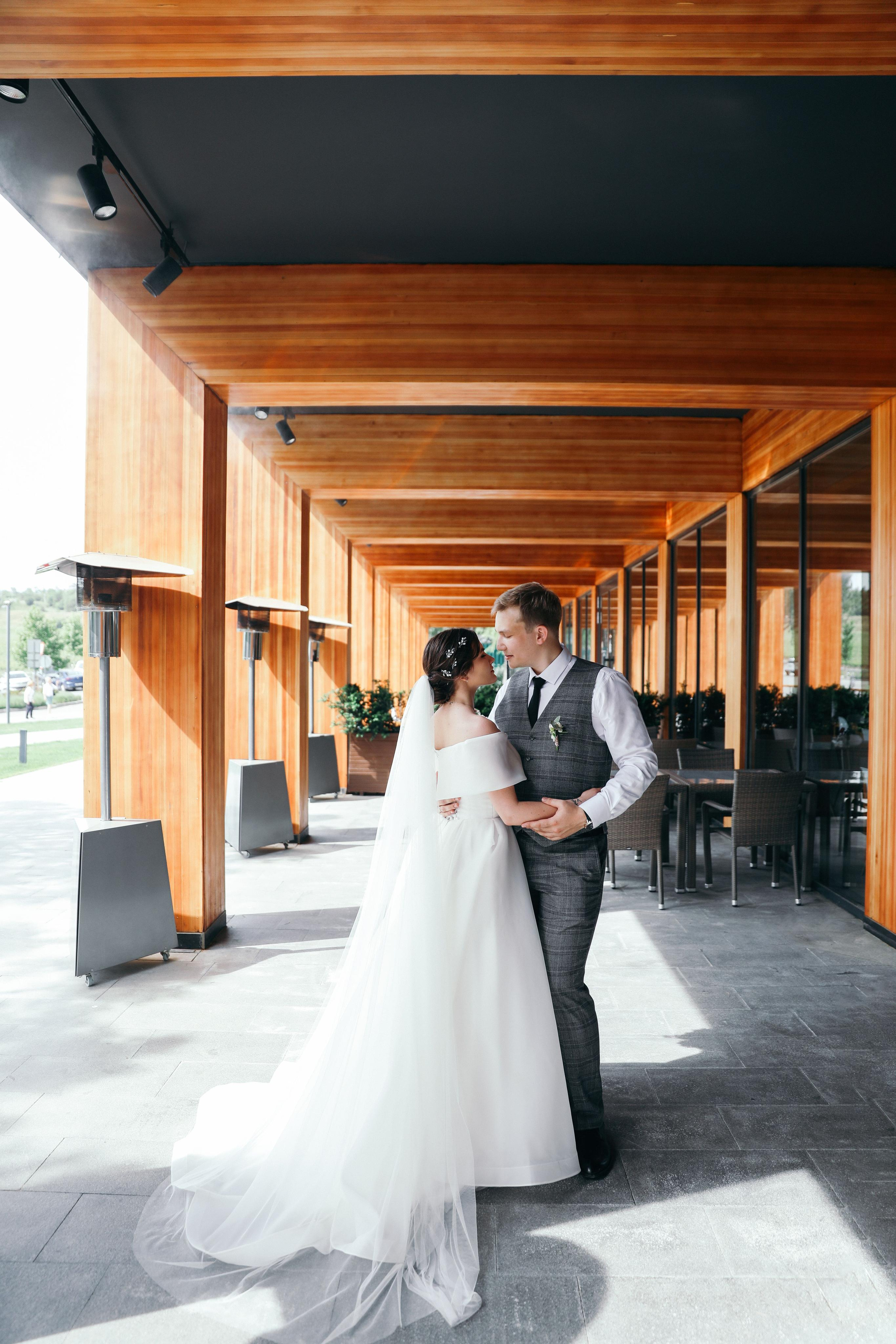 Эльвира и Владимир. Свадебный и семейный фотограф в Севастополе и Крыму Анастасия Сураева