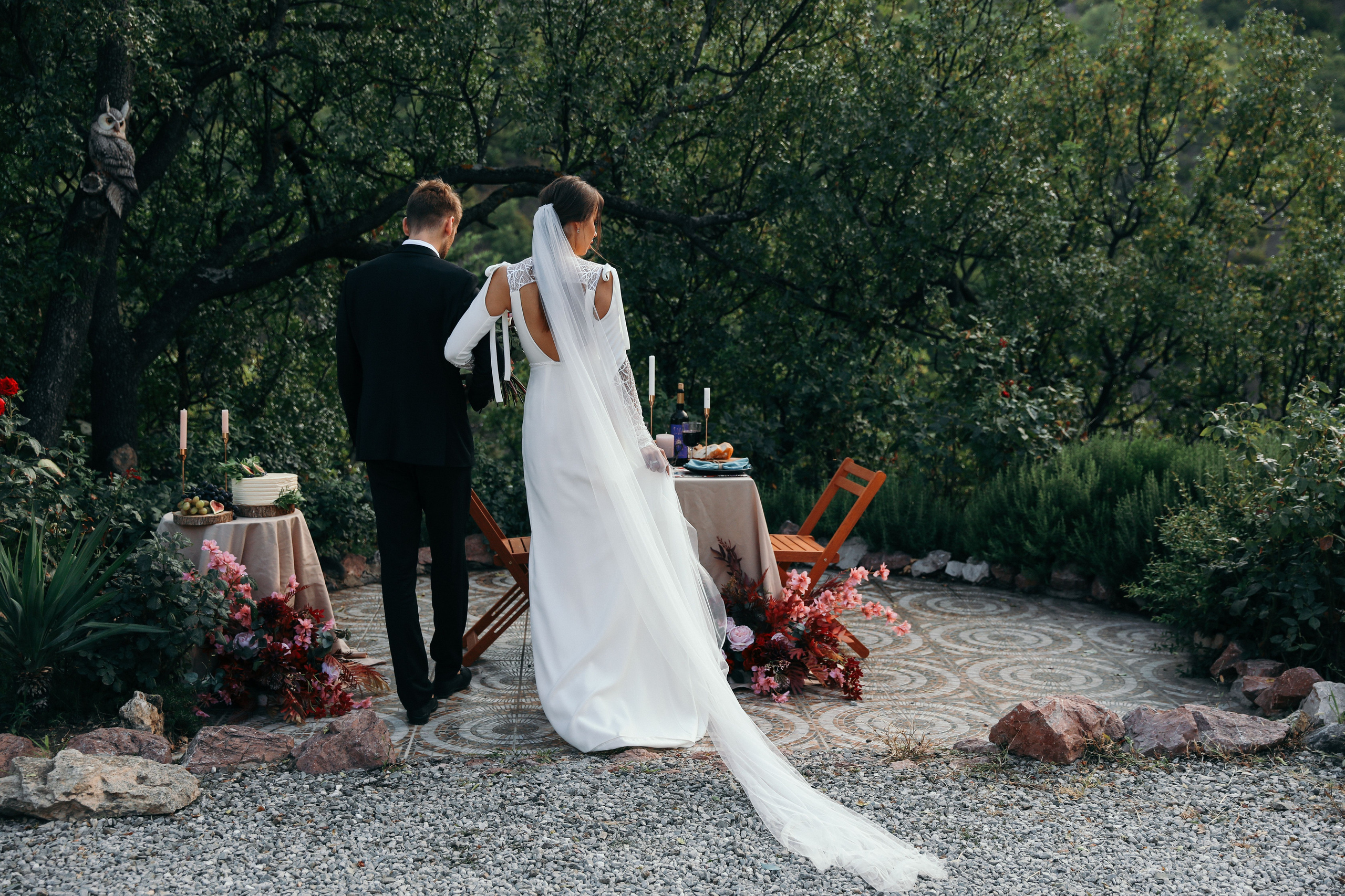 Евгений и Ксения. Свадебный и семейный фотограф в Севастополе и Крыму Анастасия Сураева