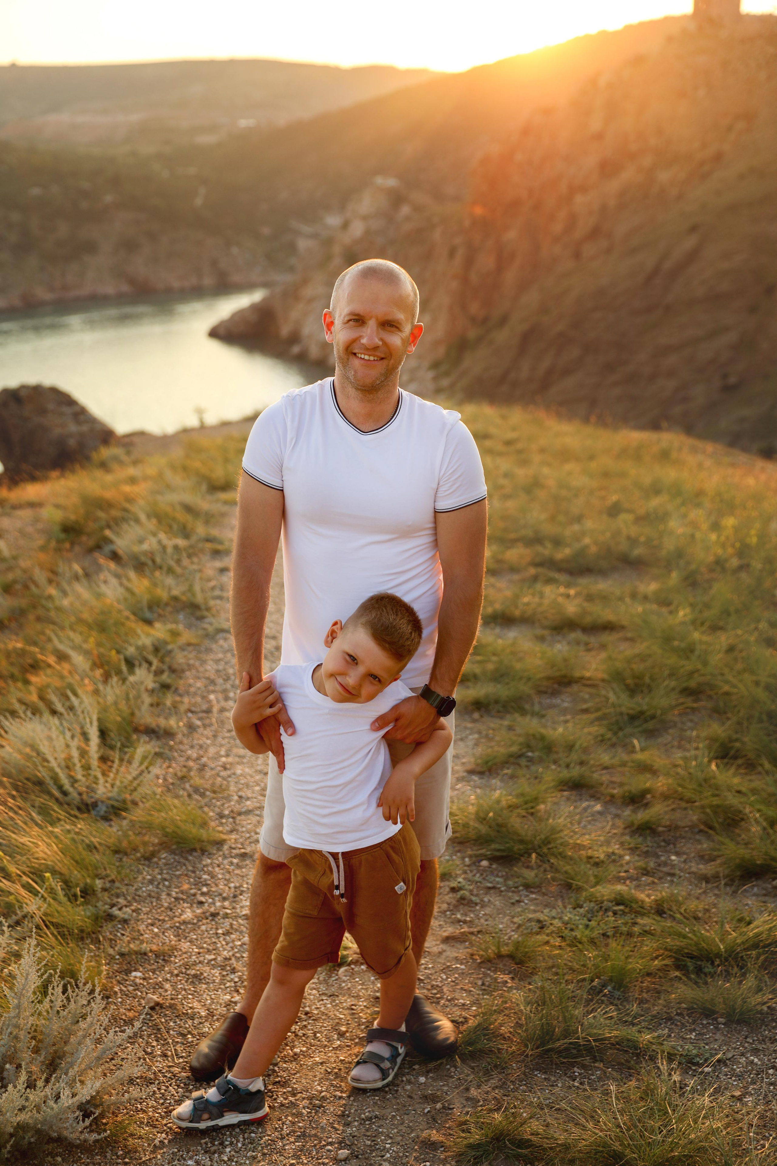 Балаклава большая семья. Свадебный и семейный фотограф в Севастополе и Крыму Анастасия Сураева