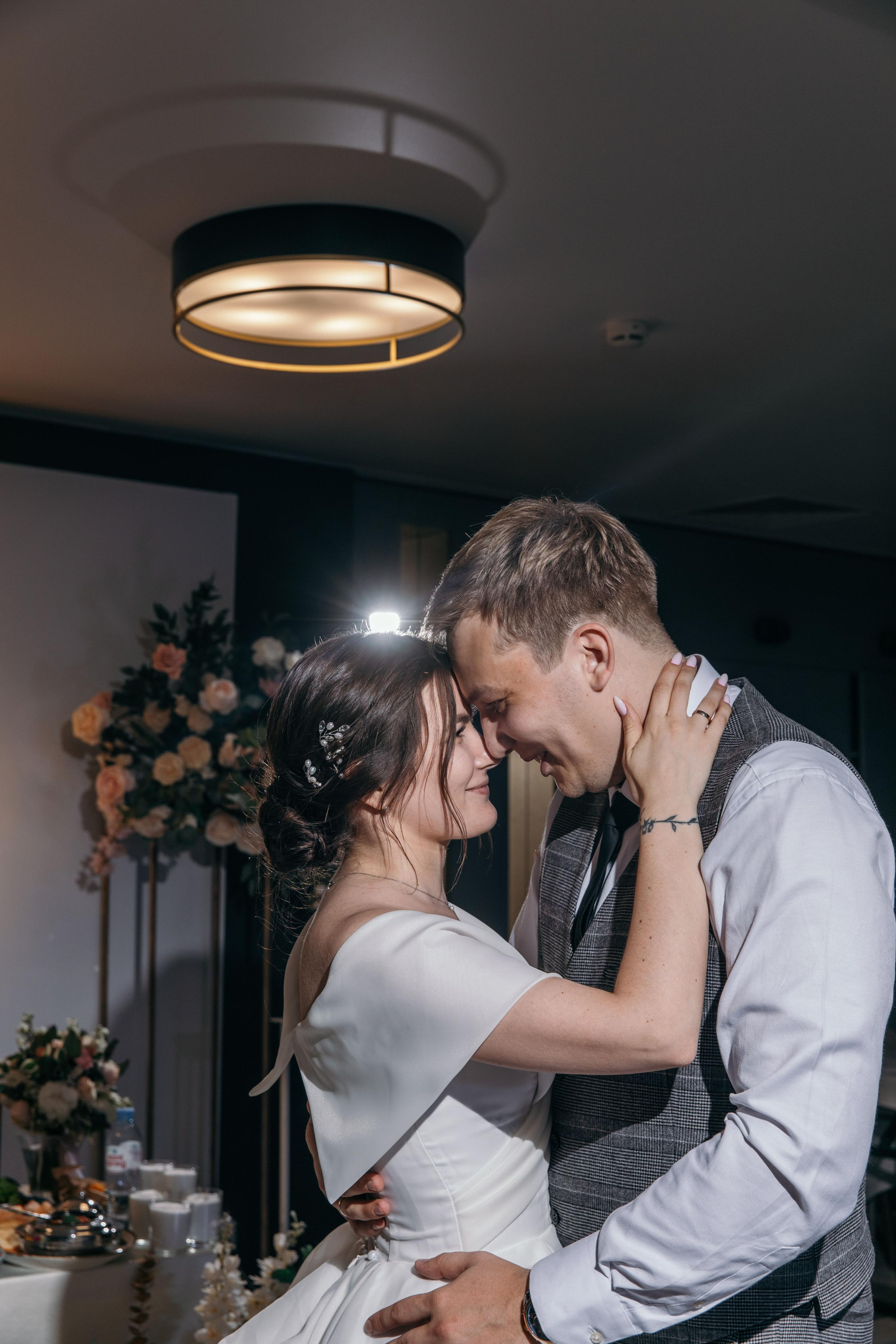 Эльвира и Владимир. Свадебный и семейный фотограф в Севастополе и Крыму Анастасия Сураева