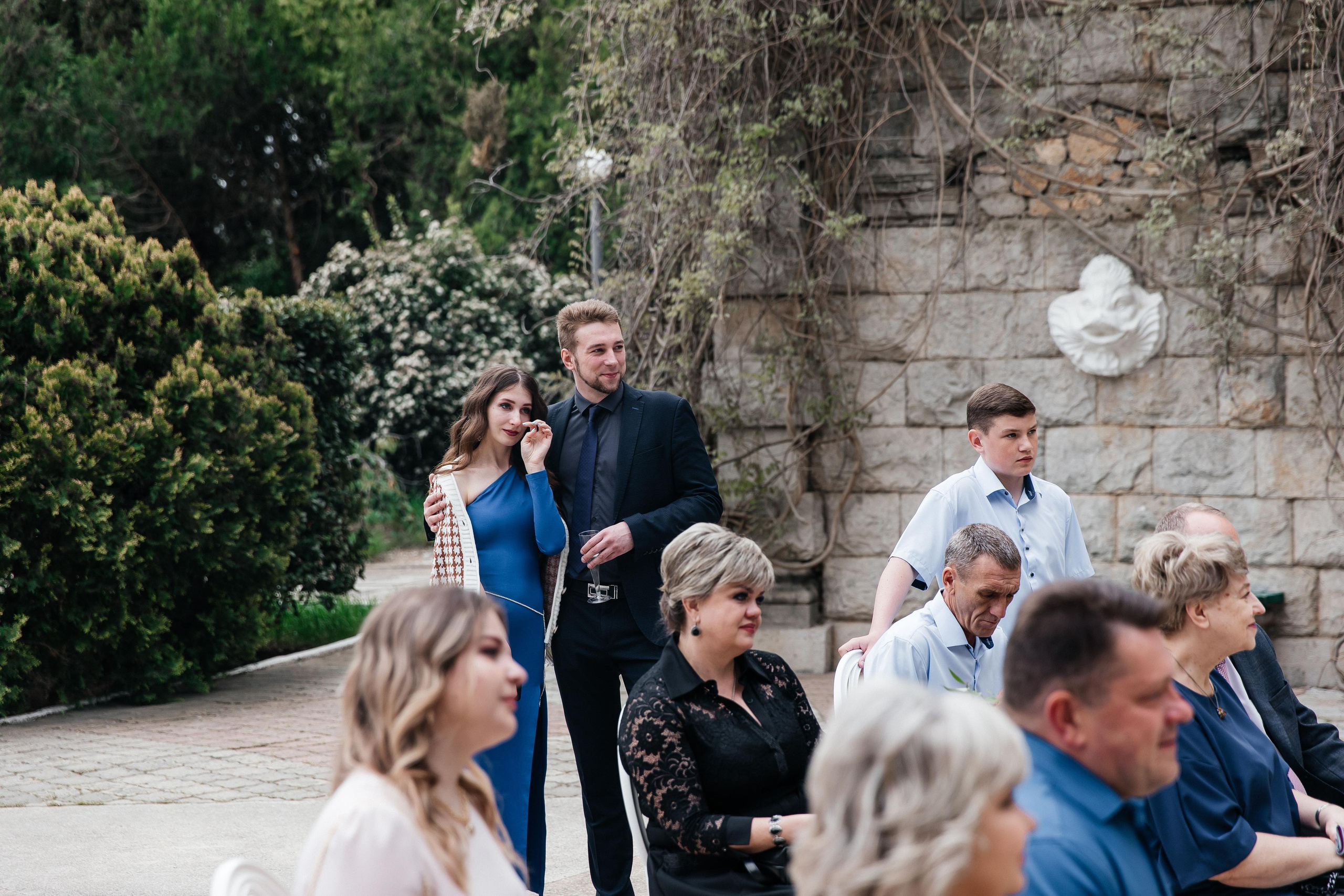 Евгений и Александра. Свадебный и семейный фотограф в Севастополе и Крыму Анастасия Сураева