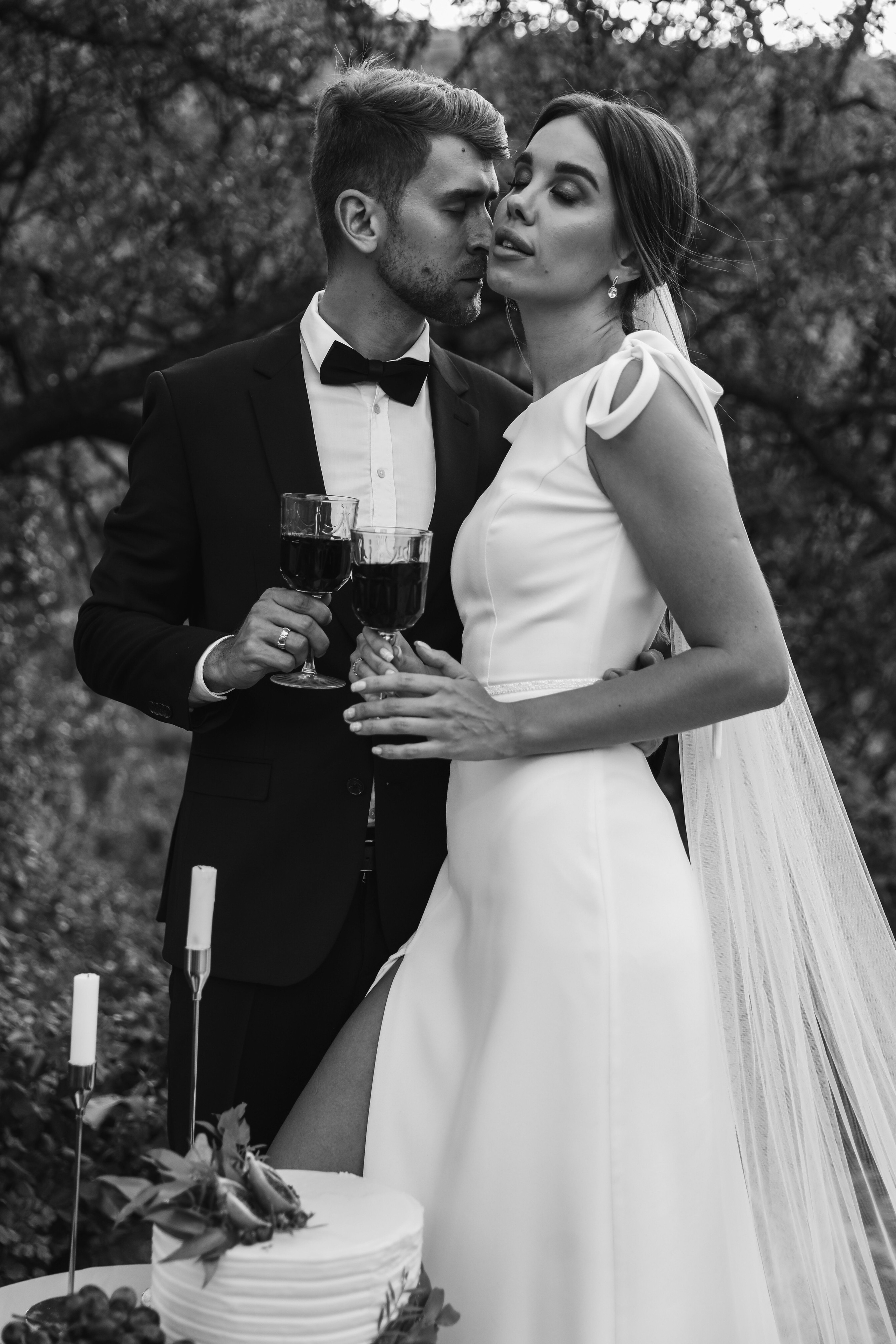 Евгений и Ксения. Свадебный и семейный фотограф в Севастополе и Крыму Анастасия Сураева