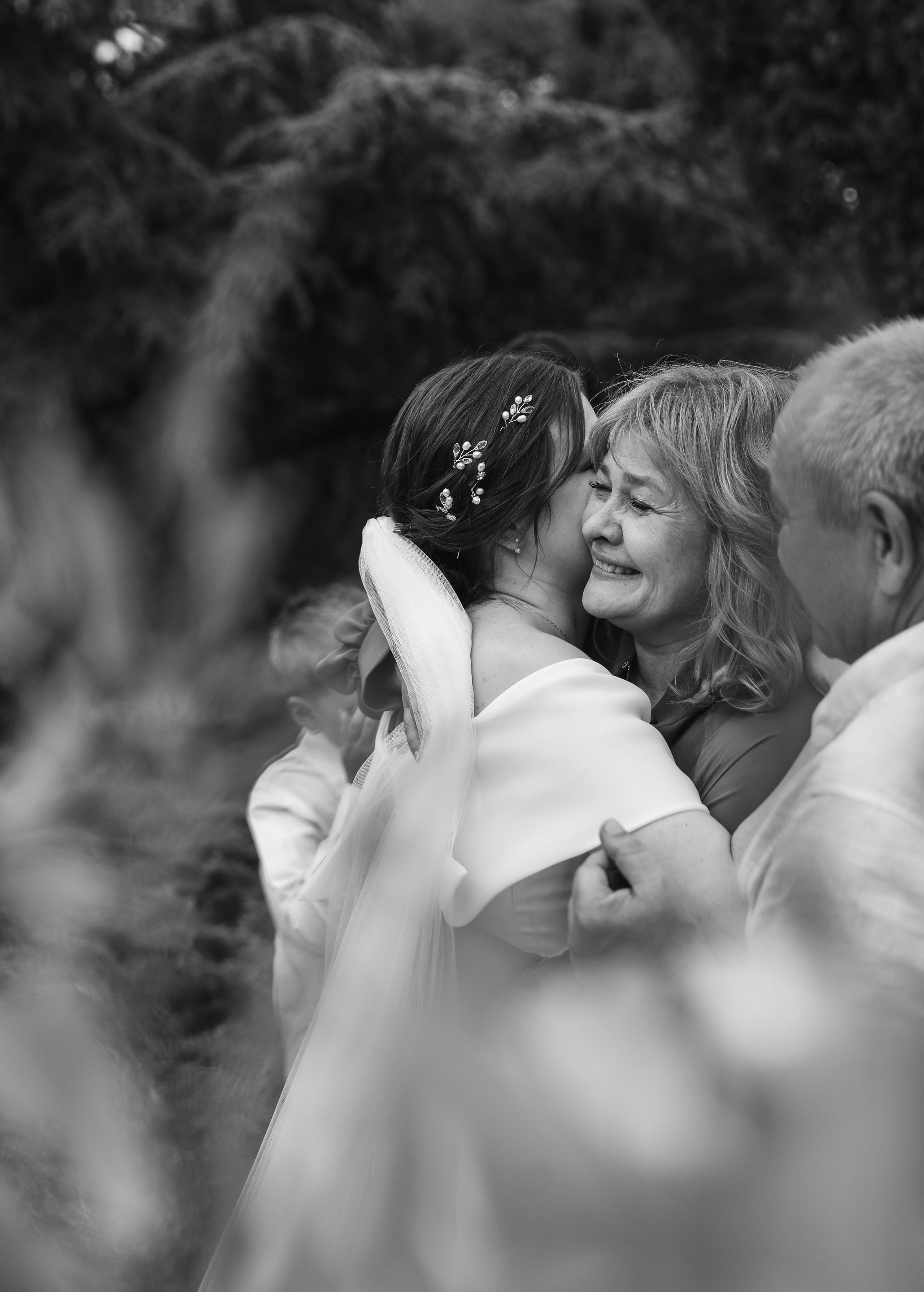 Эльвира и Владимир. Свадебный и семейный фотограф в Севастополе и Крыму Анастасия Сураева