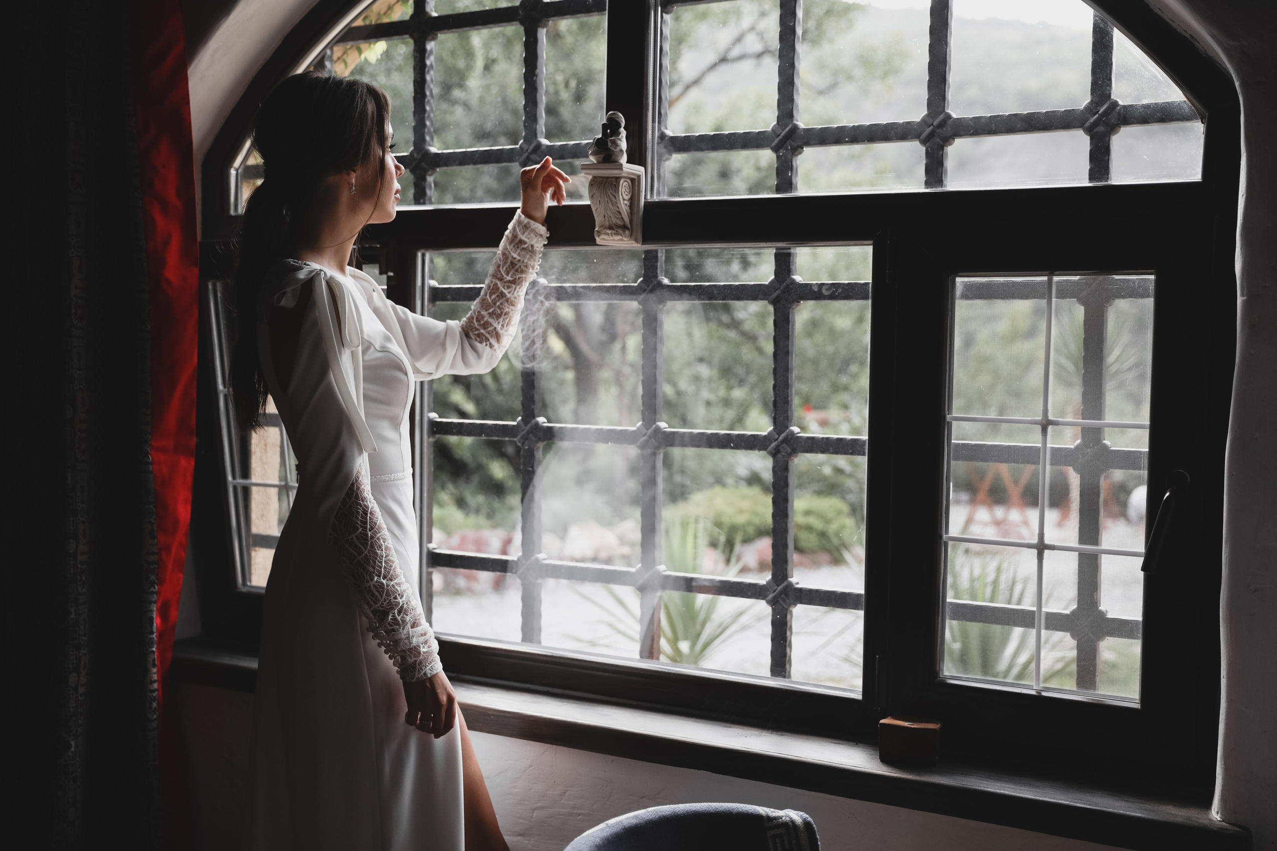 Евгений и Ксения. Свадебный и семейный фотограф в Севастополе и Крыму Анастасия Сураева