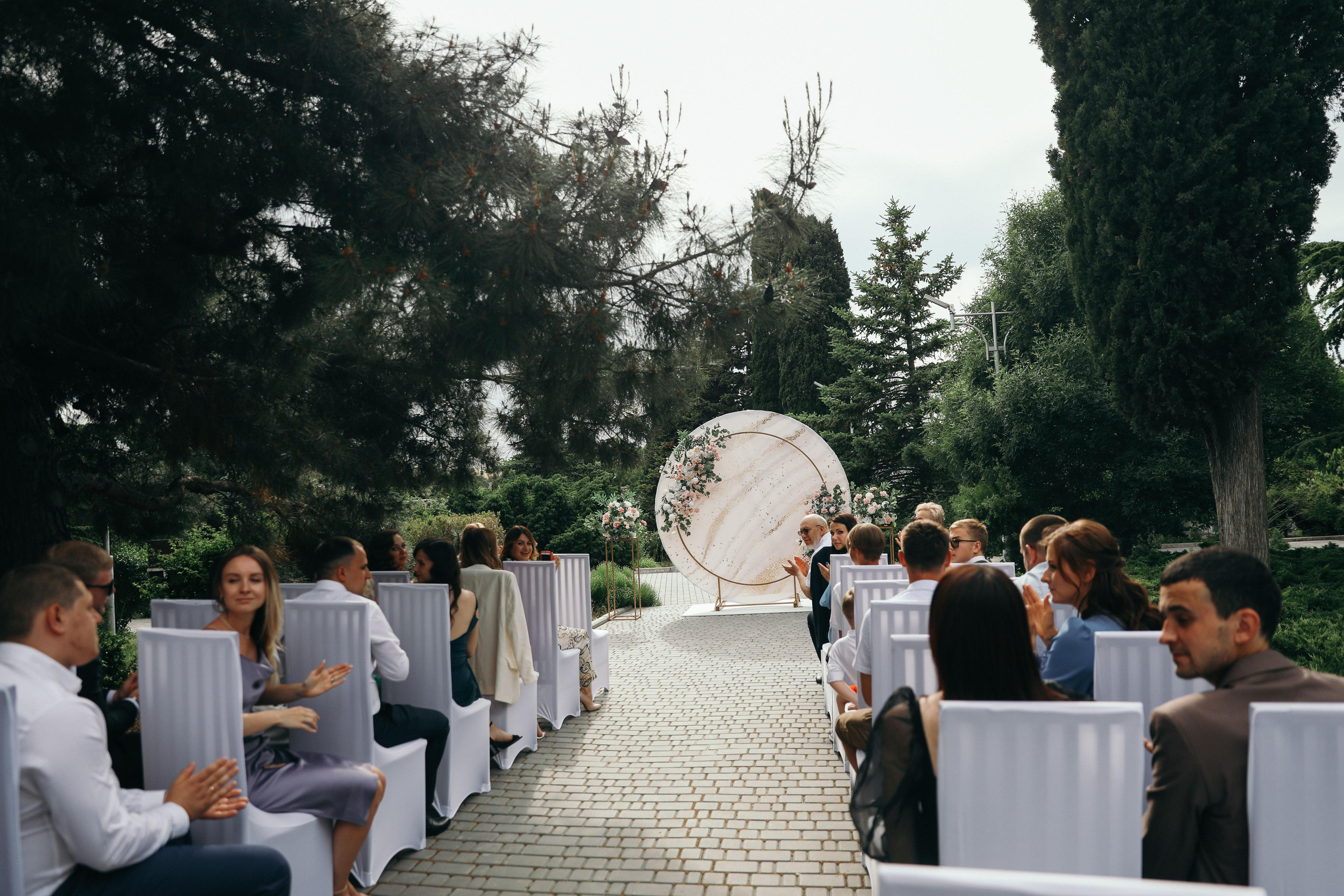 Эльвира и Владимир. Свадебный и семейный фотограф в Севастополе и Крыму Анастасия Сураева