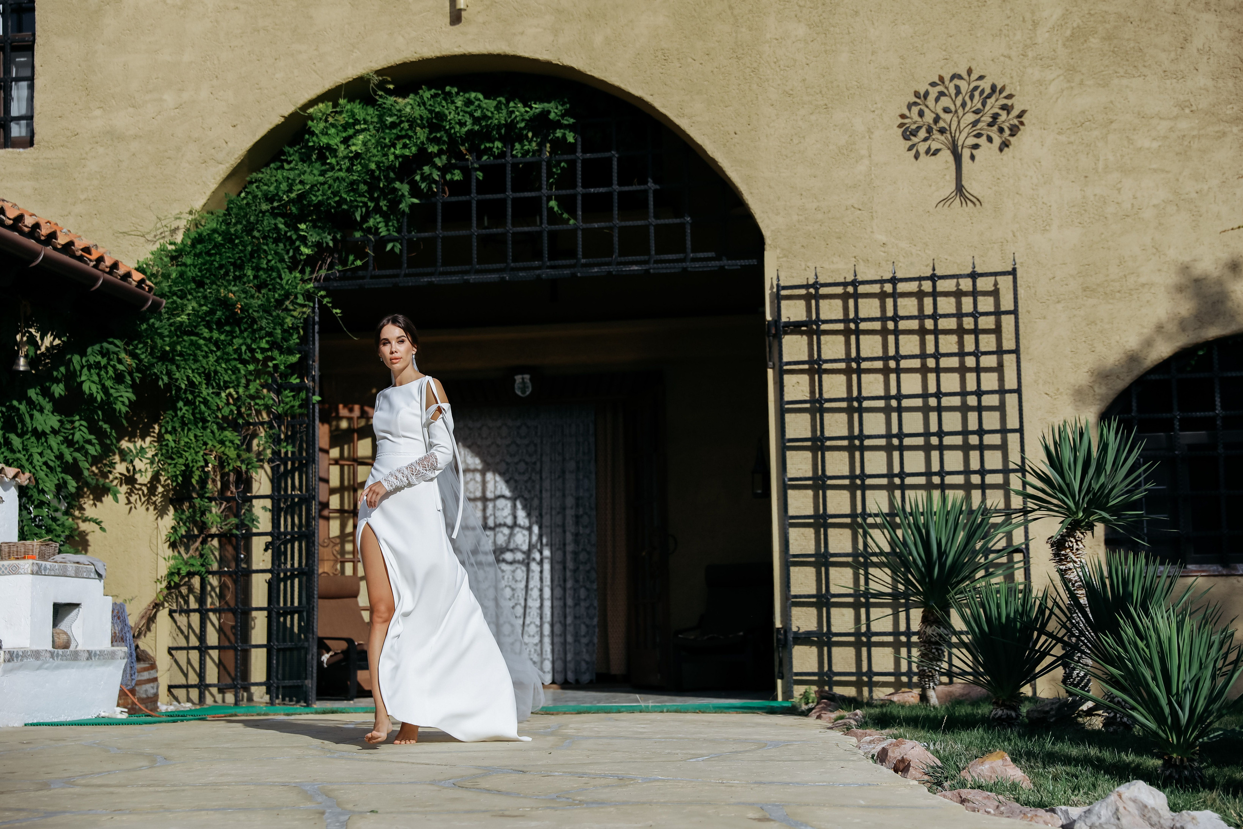 Евгений и Ксения. Свадебный и семейный фотограф в Севастополе и Крыму Анастасия Сураева