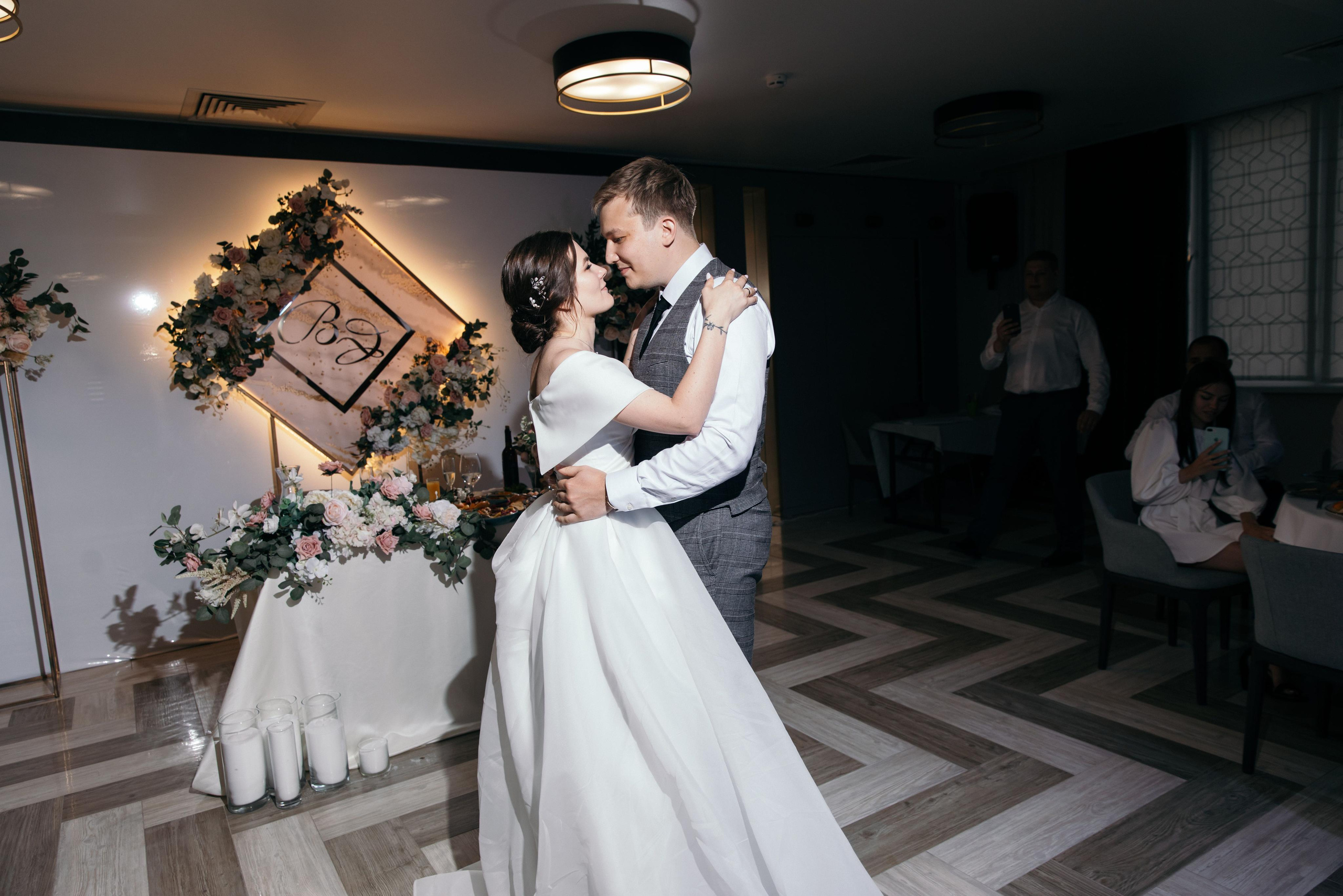 Эльвира и Владимир. Свадебный и семейный фотограф в Севастополе и Крыму Анастасия Сураева