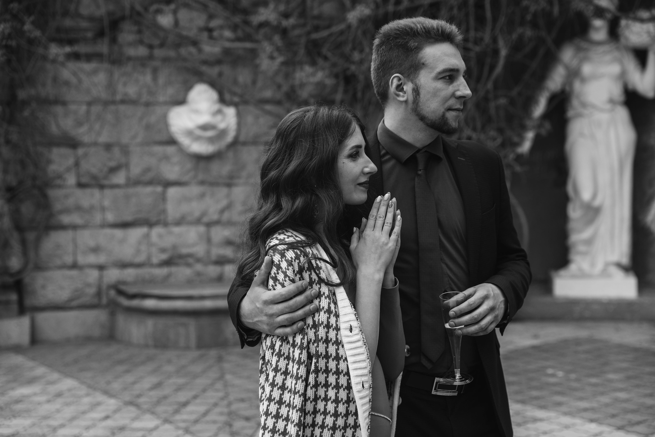 Евгений и Александра. Свадебный и семейный фотограф в Севастополе и Крыму Анастасия Сураева