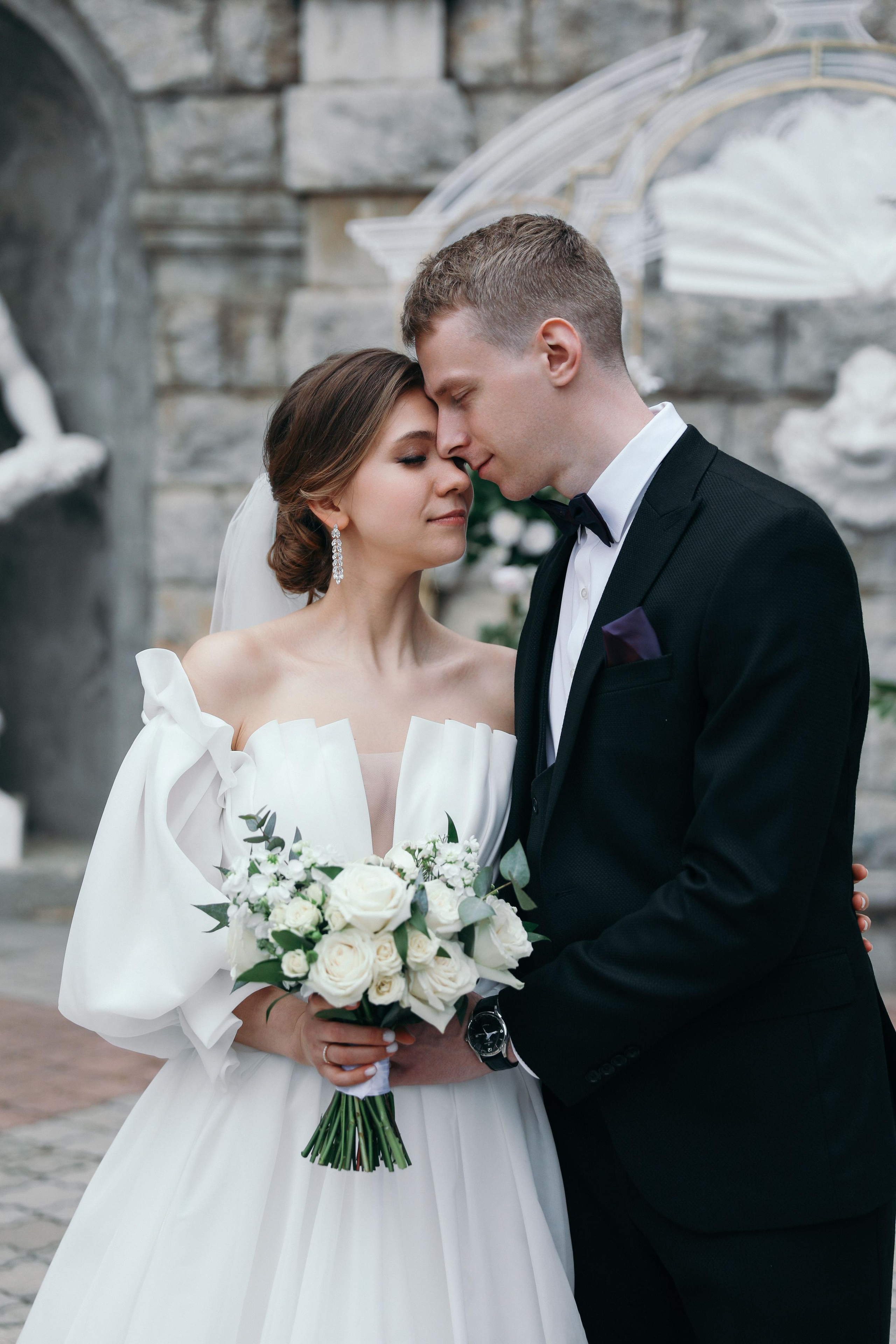 Евгений и Александра. Свадебный и семейный фотограф в Севастополе и Крыму Анастасия Сураева