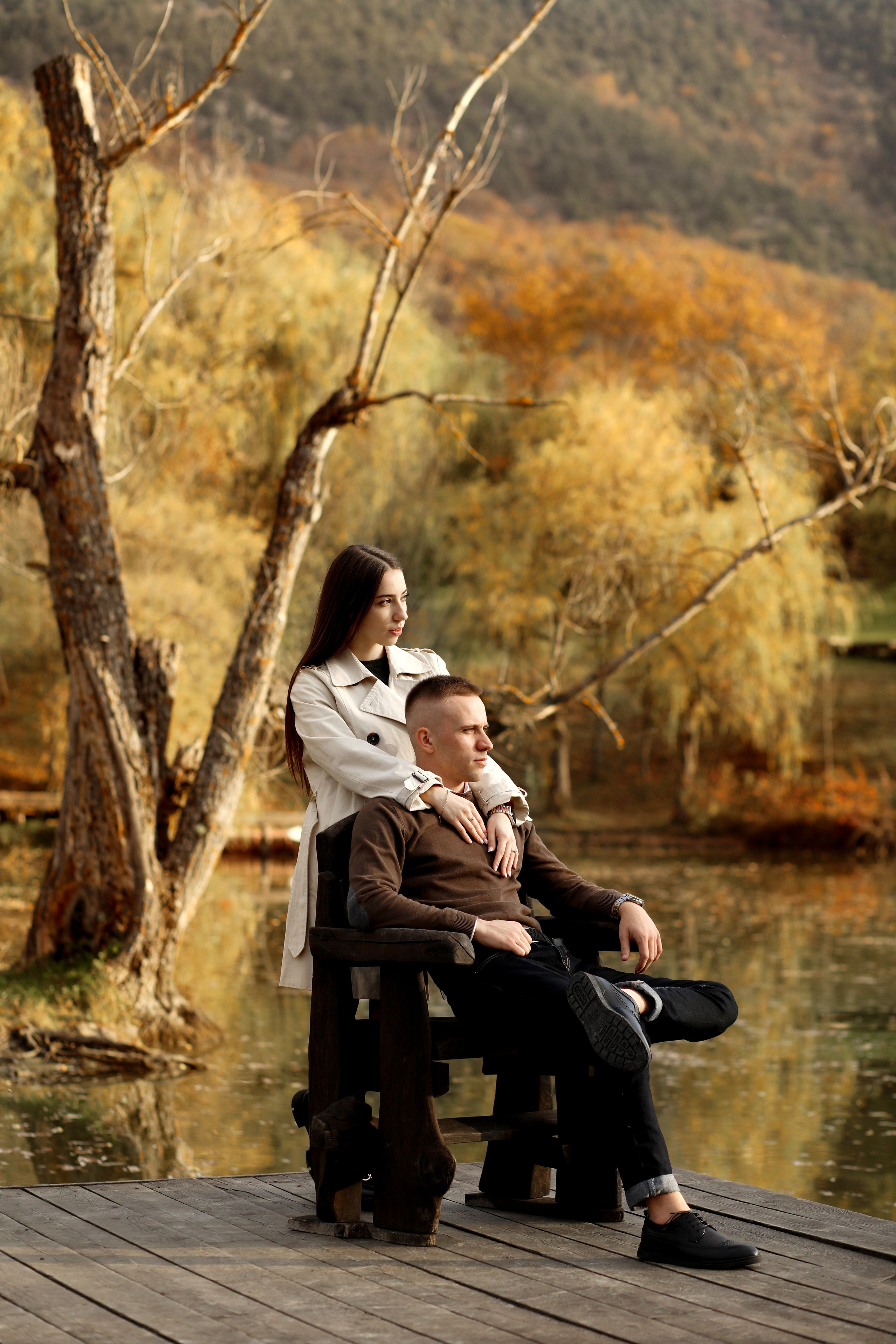 Love Story Ирина и Андрей. Свадебный и семейный фотограф в Севастополе и Крыму Анастасия Сураева