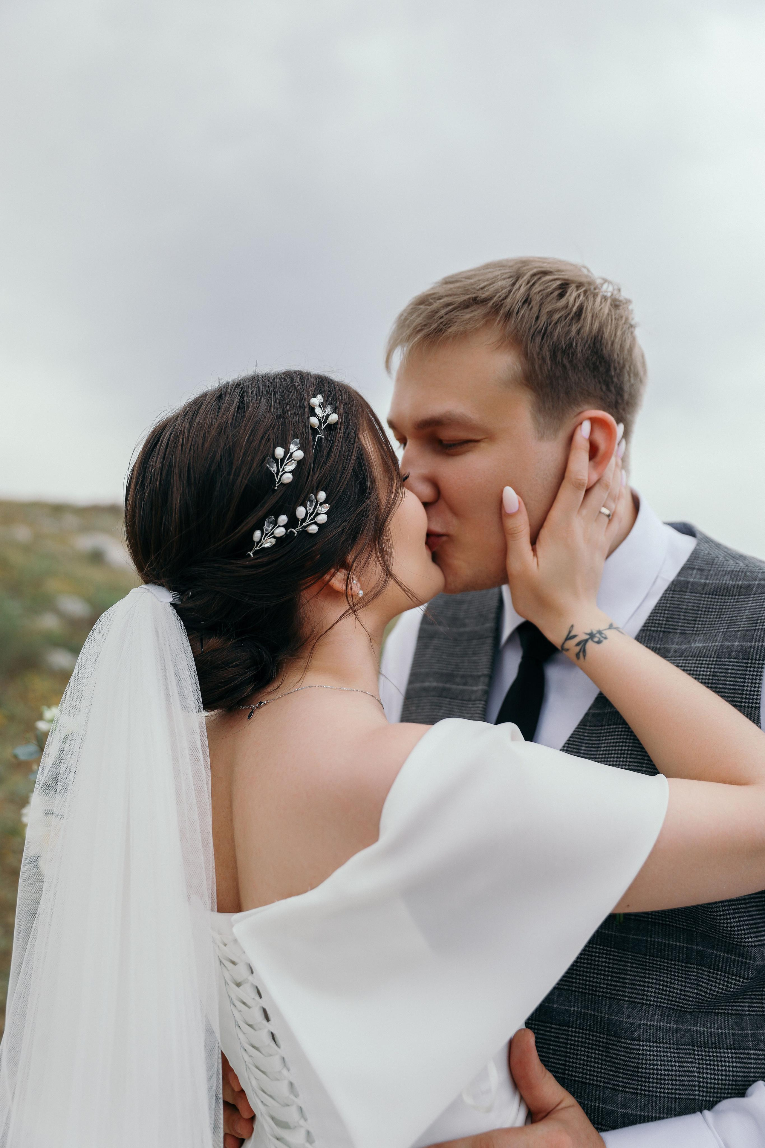 Эльвира и Владимир. Свадебный и семейный фотограф в Севастополе и Крыму Анастасия Сураева