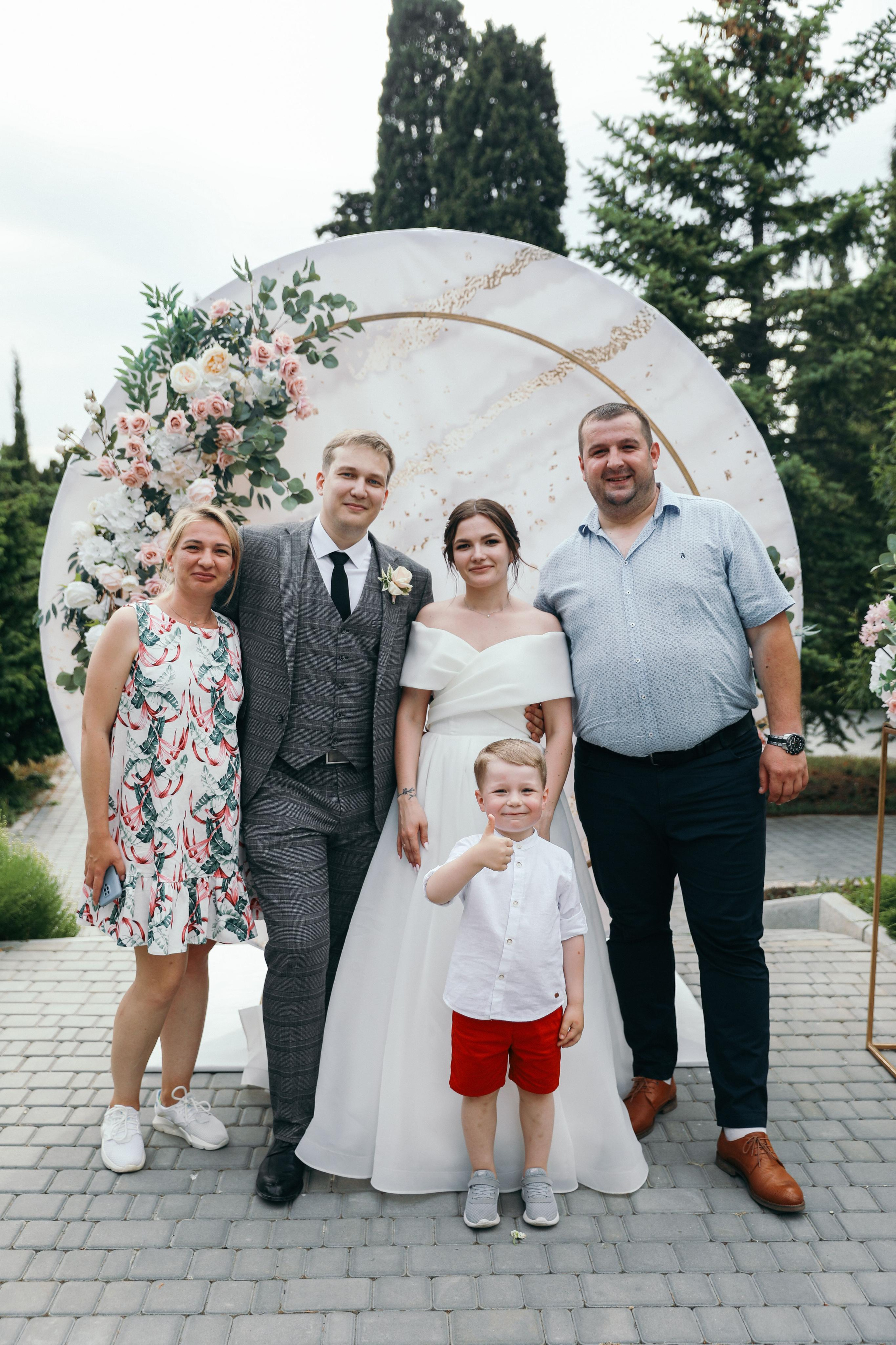 Эльвира и Владимир. Свадебный и семейный фотограф в Севастополе и Крыму Анастасия Сураева